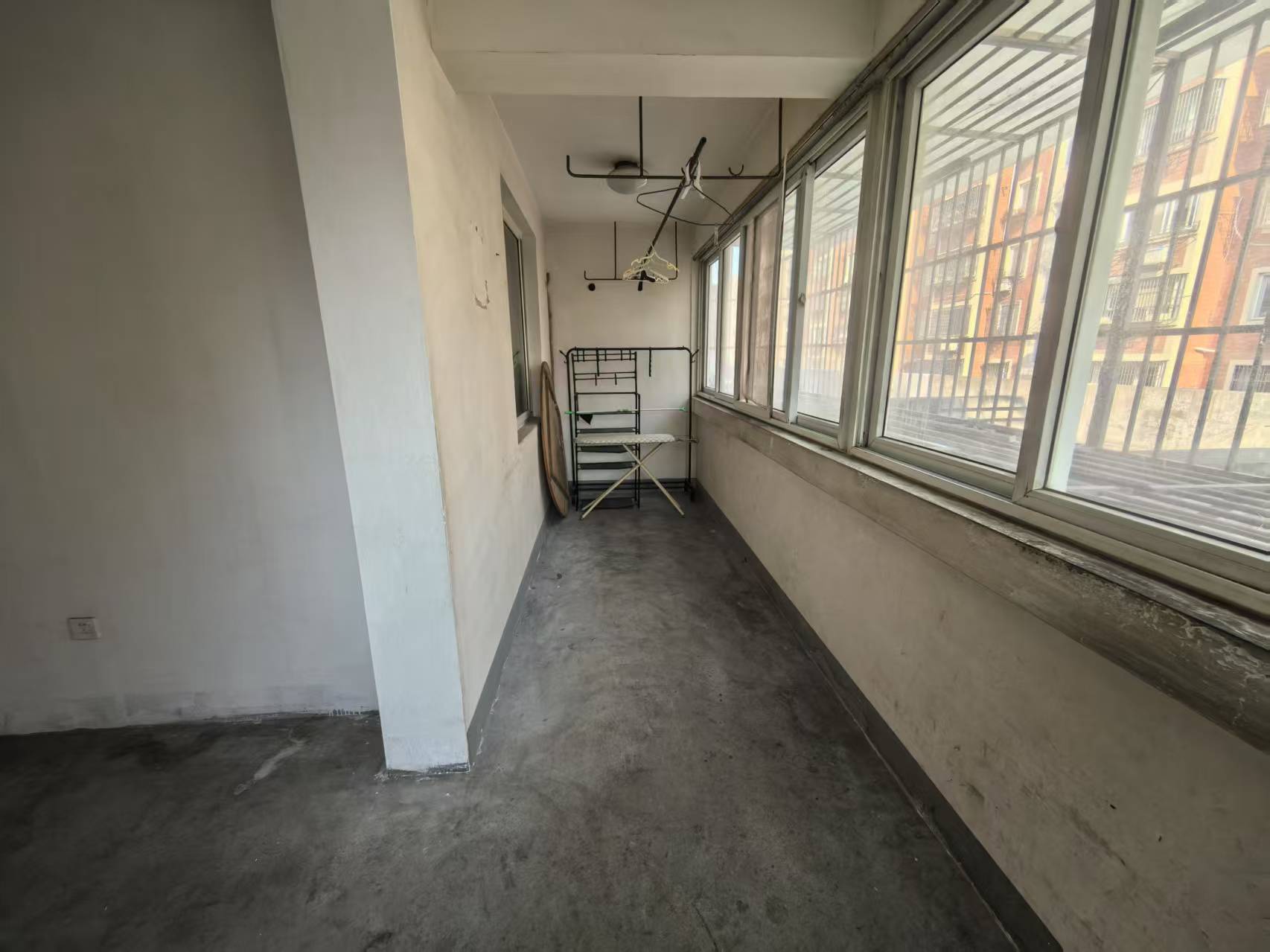 城南东苑 3室1厅1卫 89.52m&sup2;