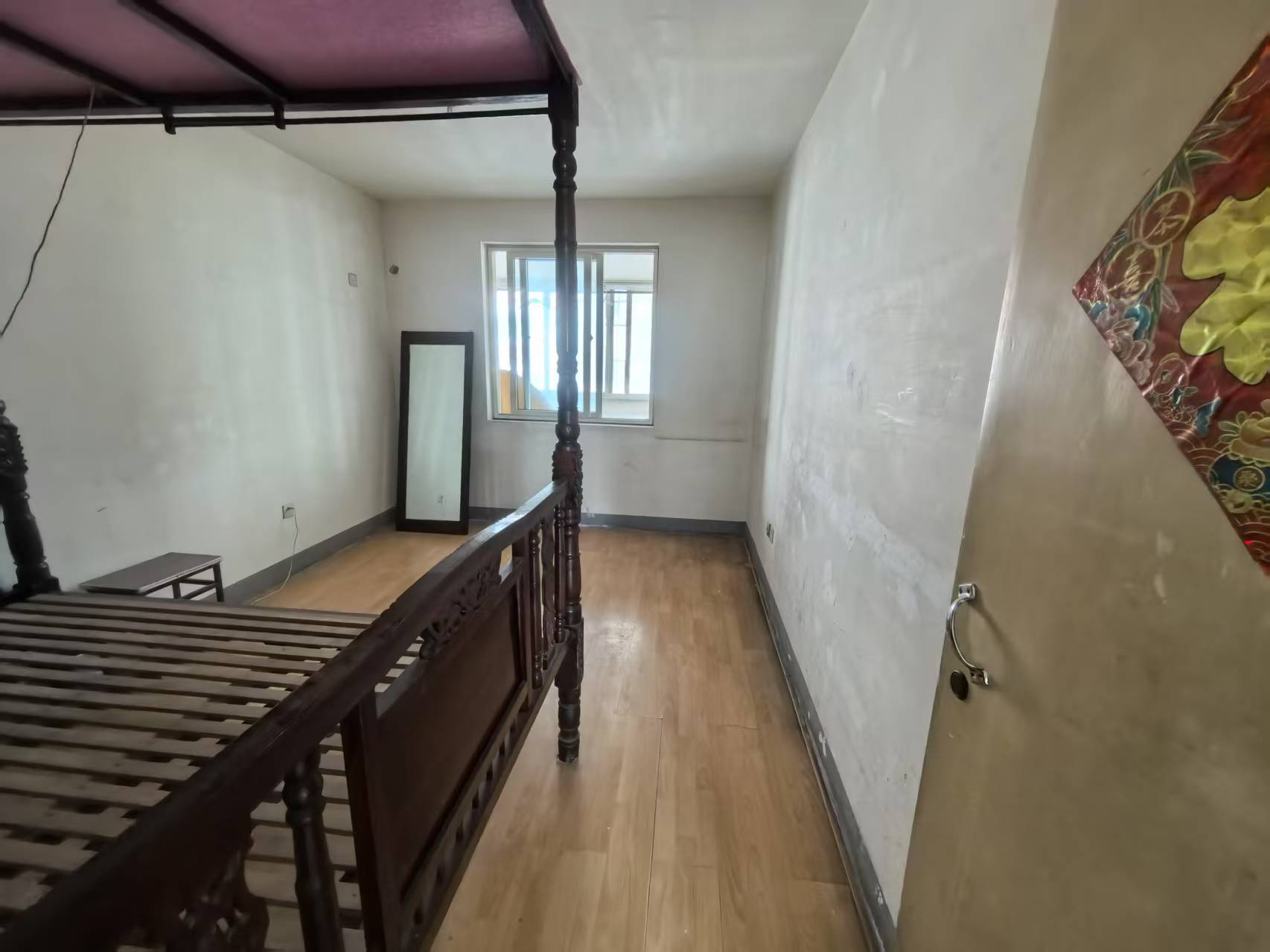 城南东苑 3室1厅1卫 89.52m&sup2;