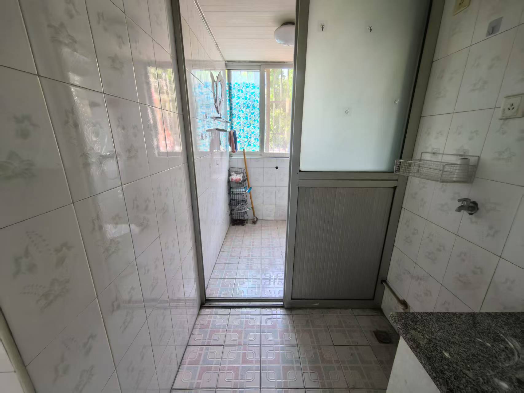 城南东苑 3室1厅1卫 89.52m&sup2;
