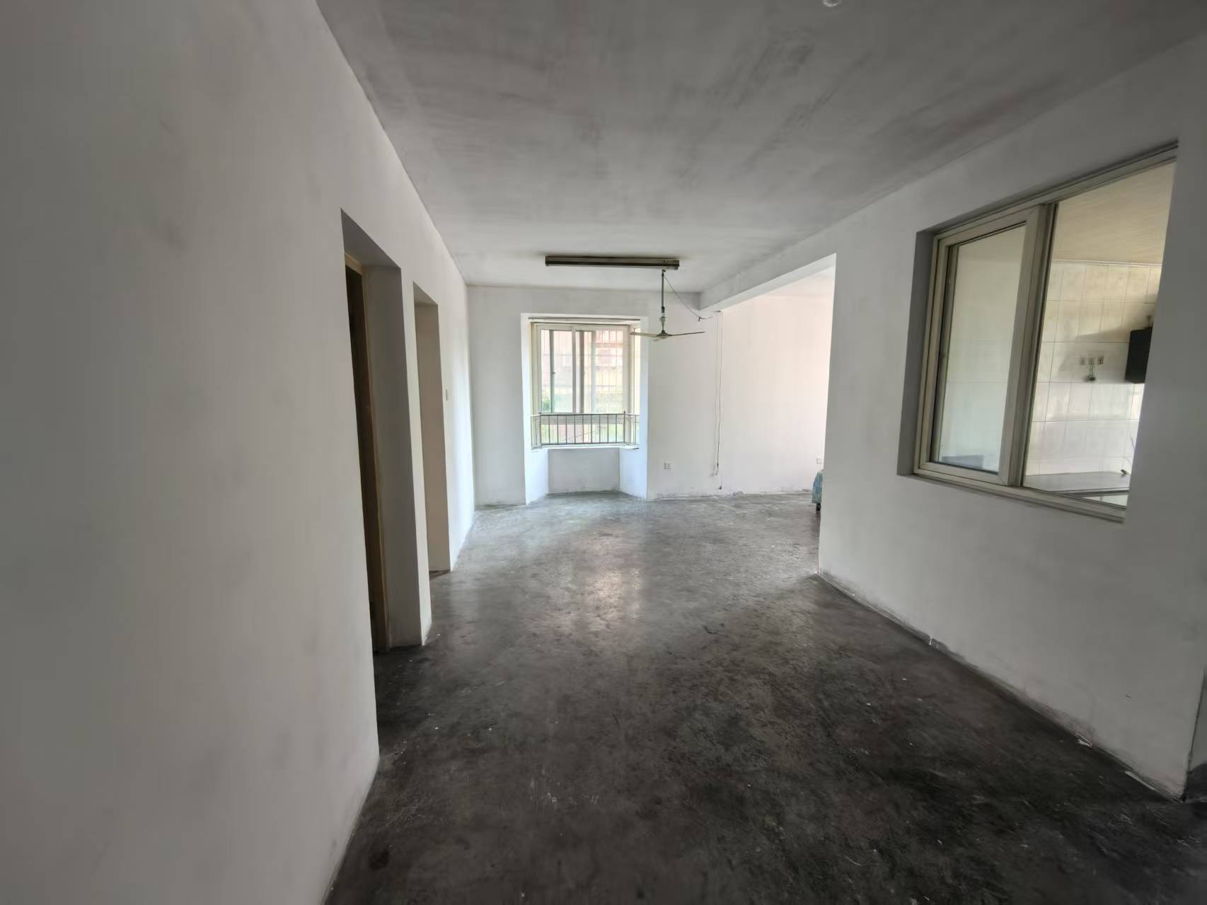 城南东苑 3室1厅1卫 89.52m²