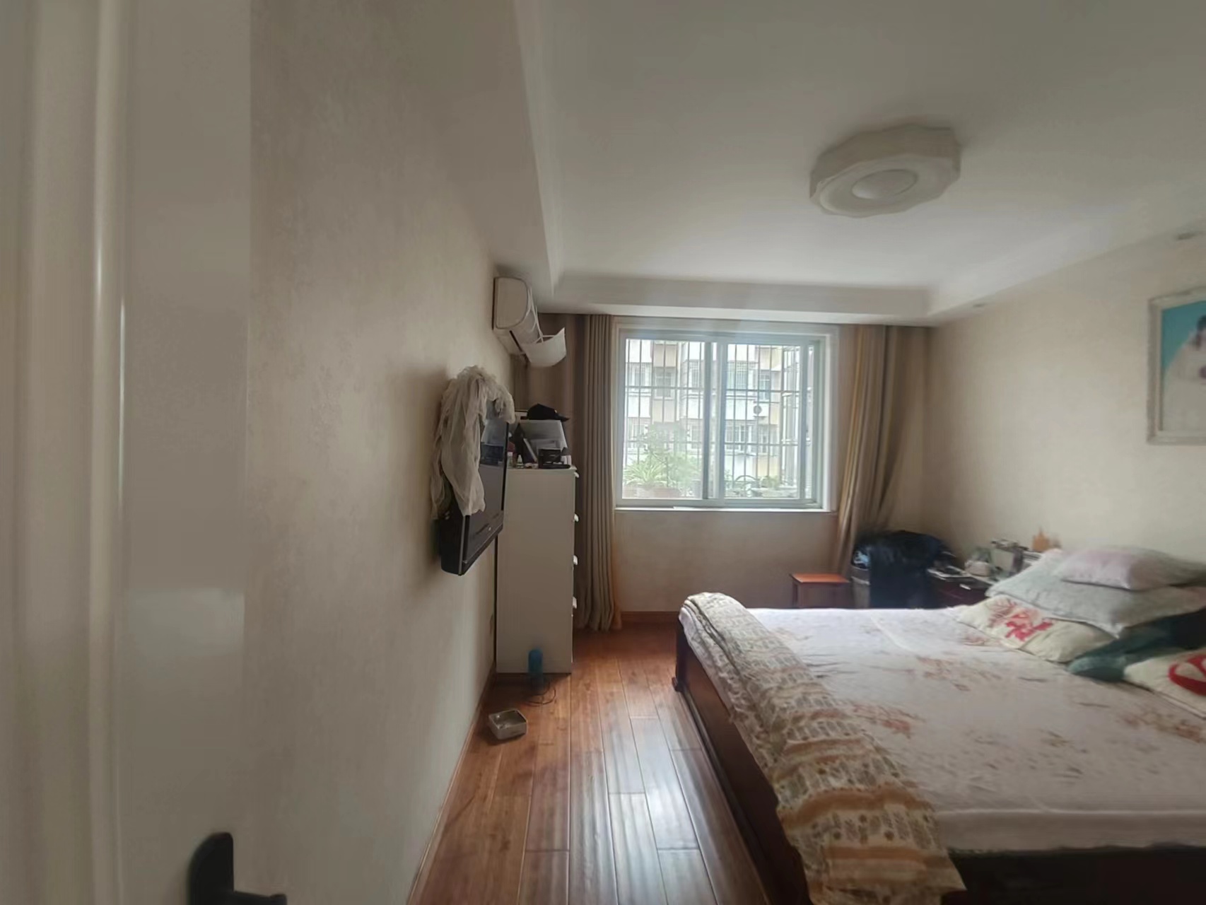 永兴佳园二期 3室2厅1卫 136.8m&sup2;