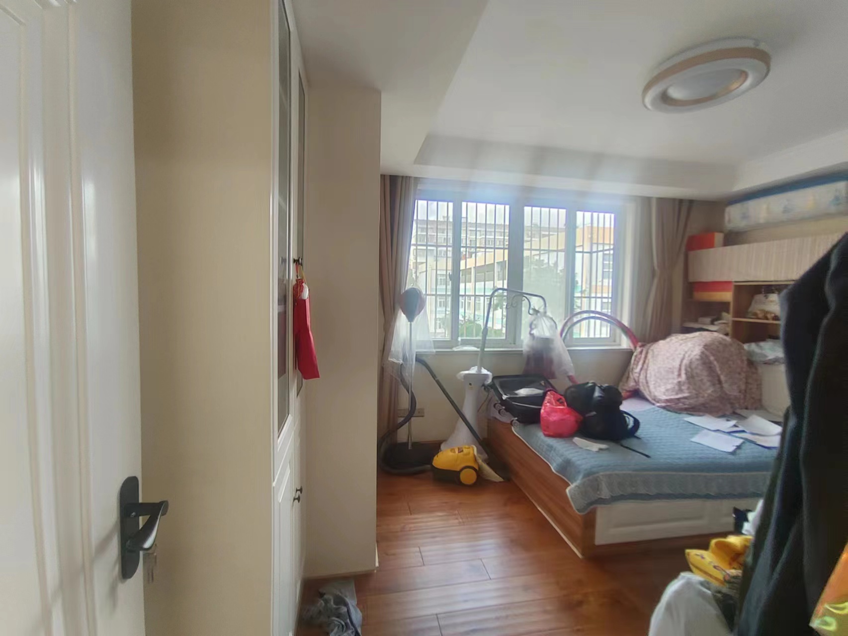 永兴佳园二期 3室2厅1卫 136.8m&sup2;