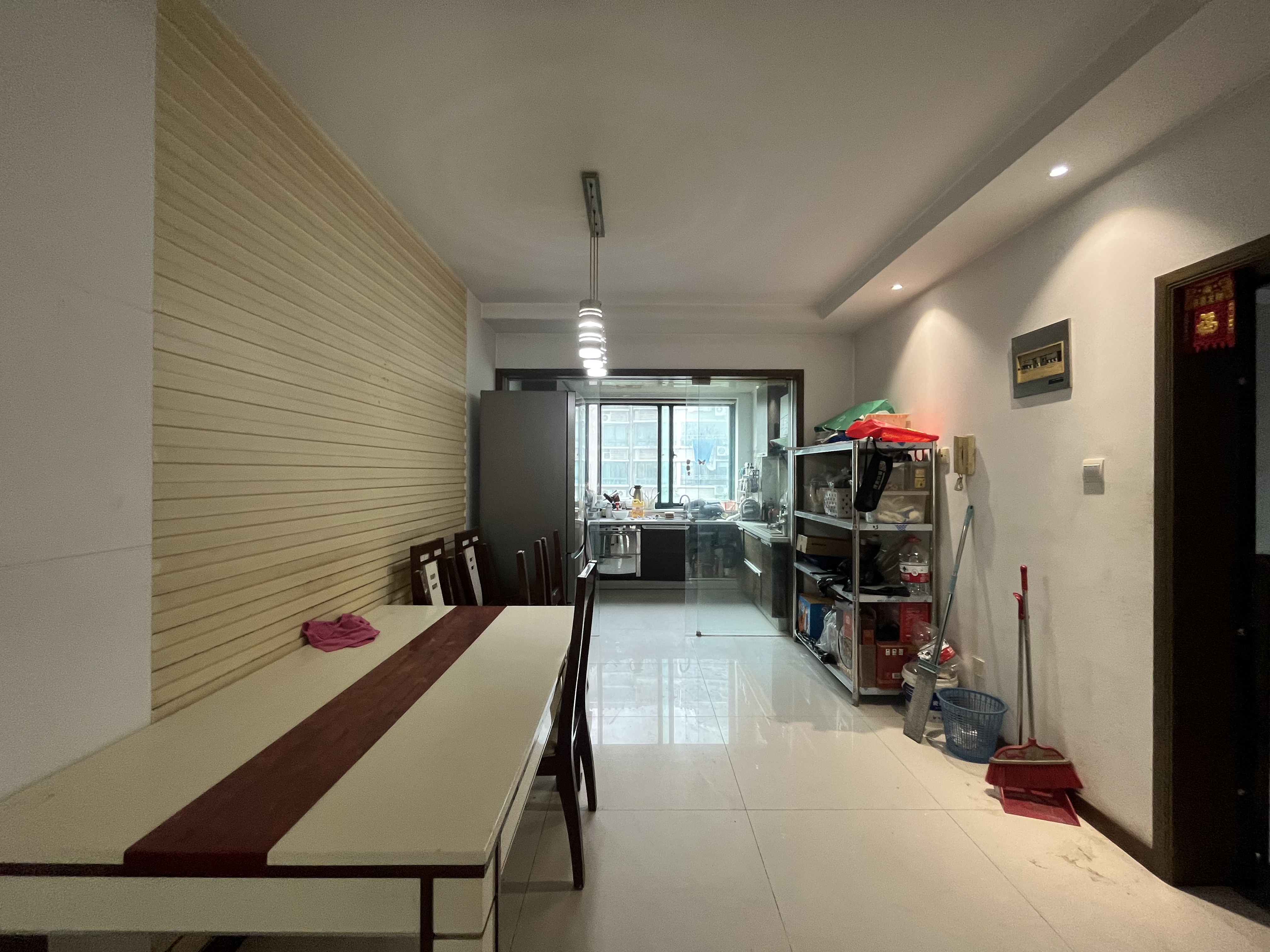 都市华城 3室2厅2卫 145m&sup2;