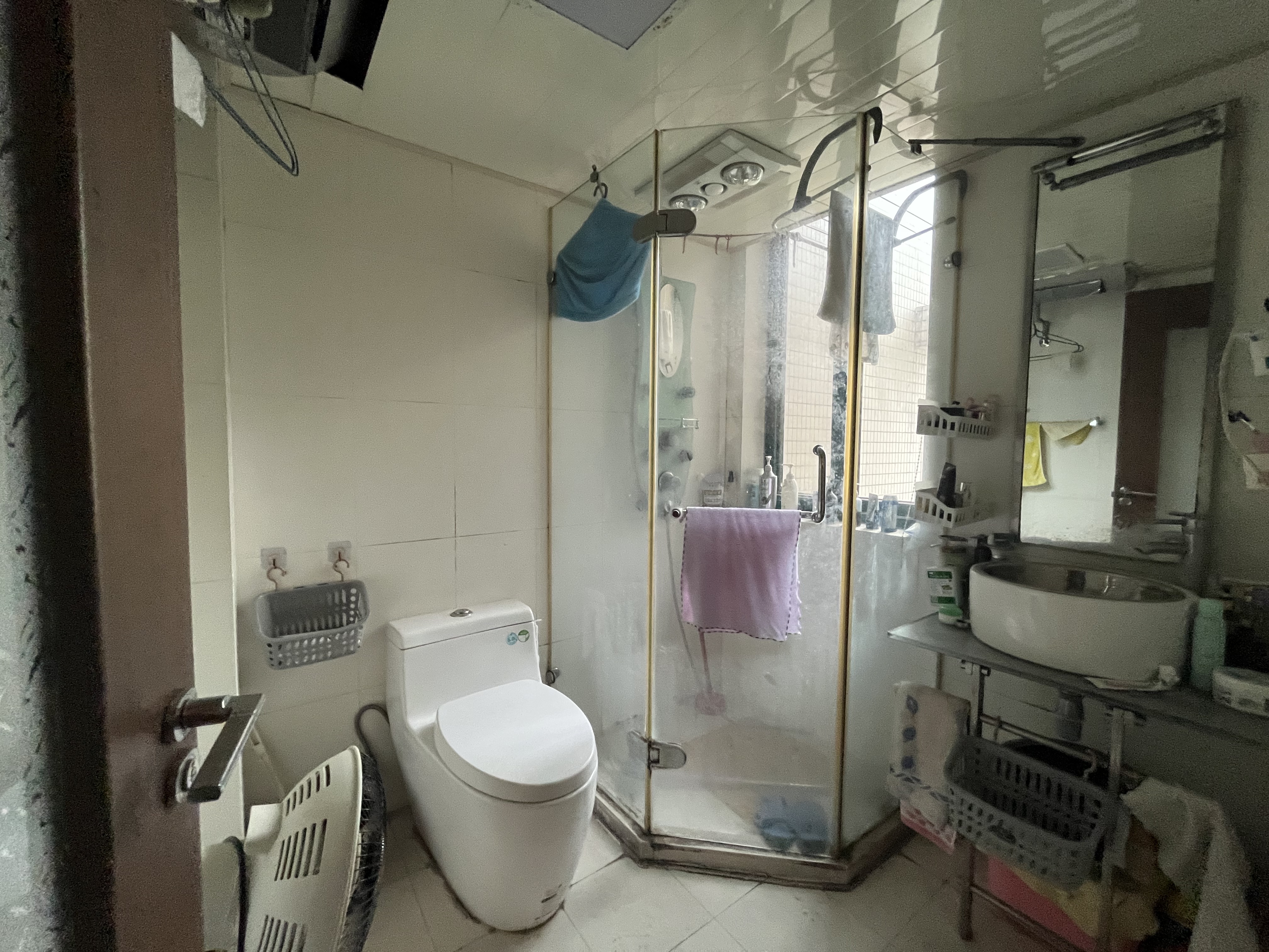 都市华城 3室2厅2卫 145m&sup2;