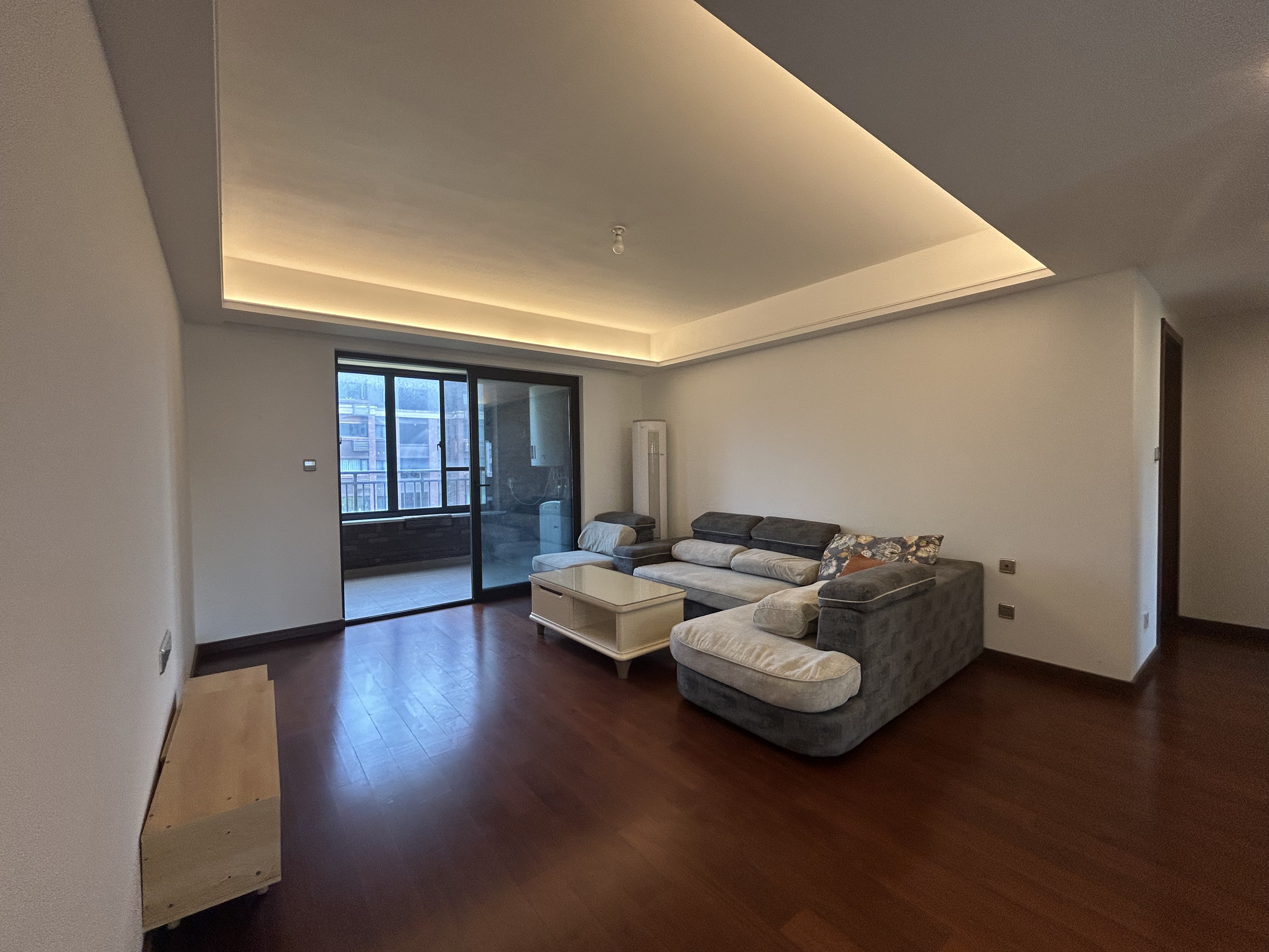 万科城市之光 3室2厅2卫 122.00m&sup2;