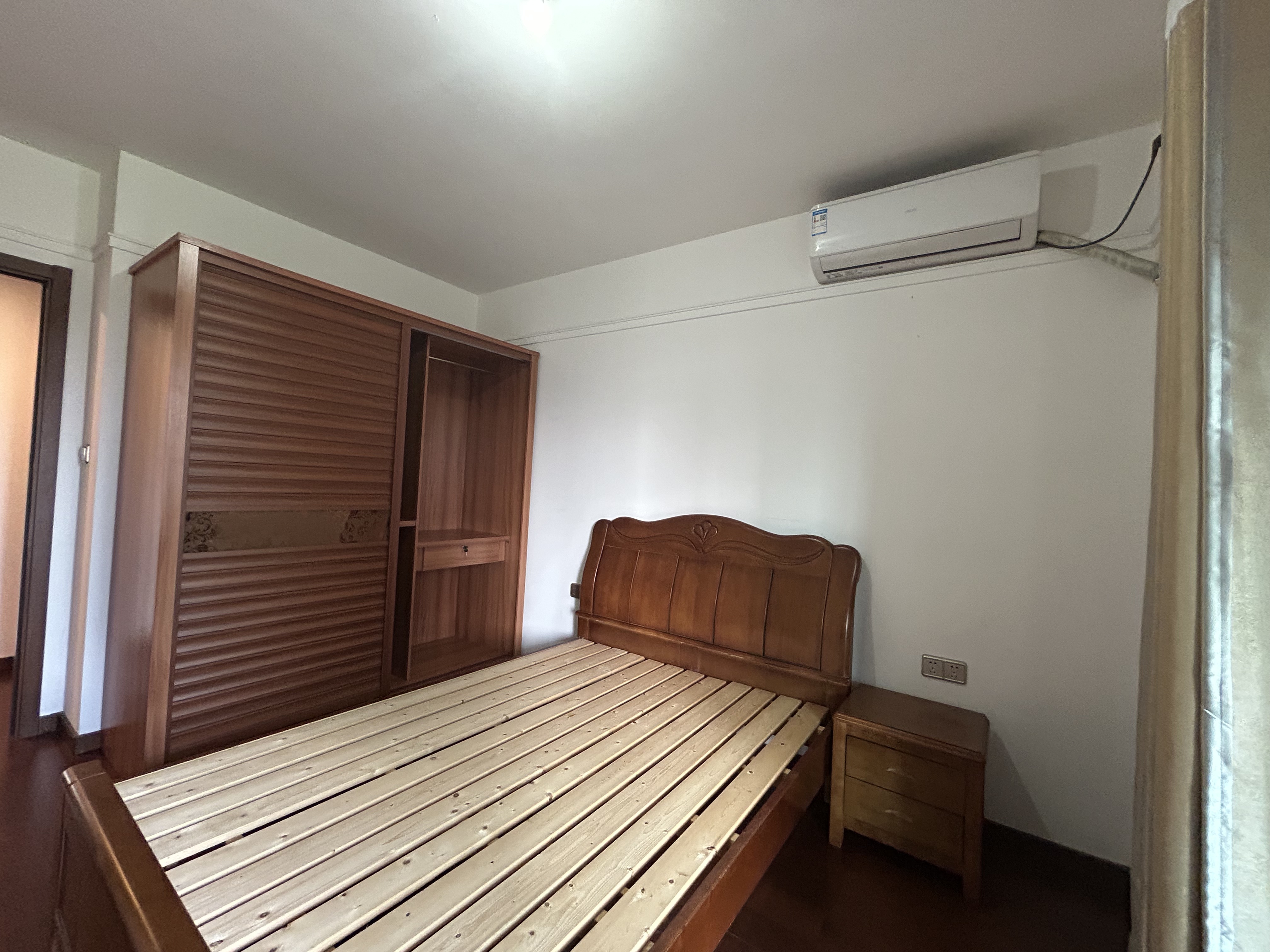 万科城市之光 3室2厅2卫 122.00m&sup2;