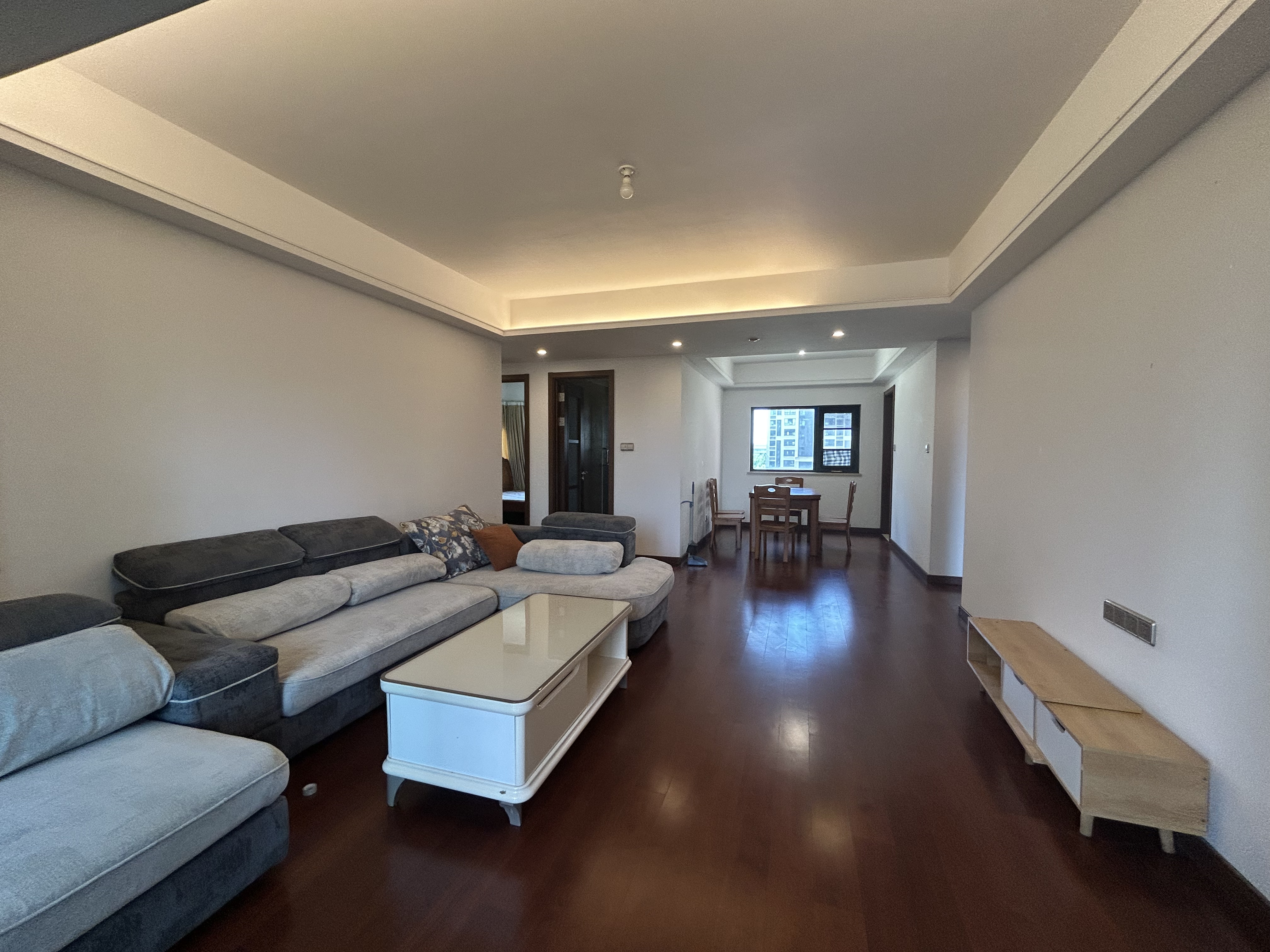 万科城市之光 3室2厅2卫 122.00m&sup2;