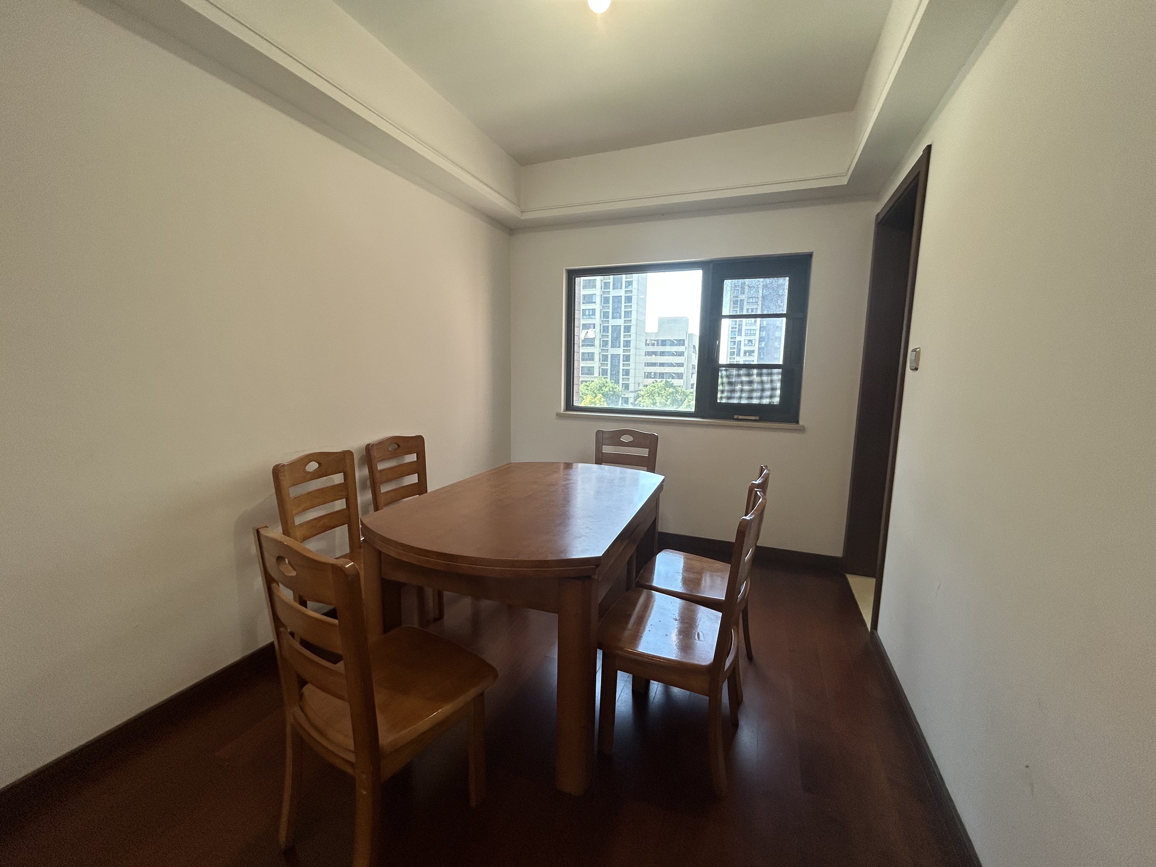 万科城市之光 3室2厅2卫 122.00m&sup2;