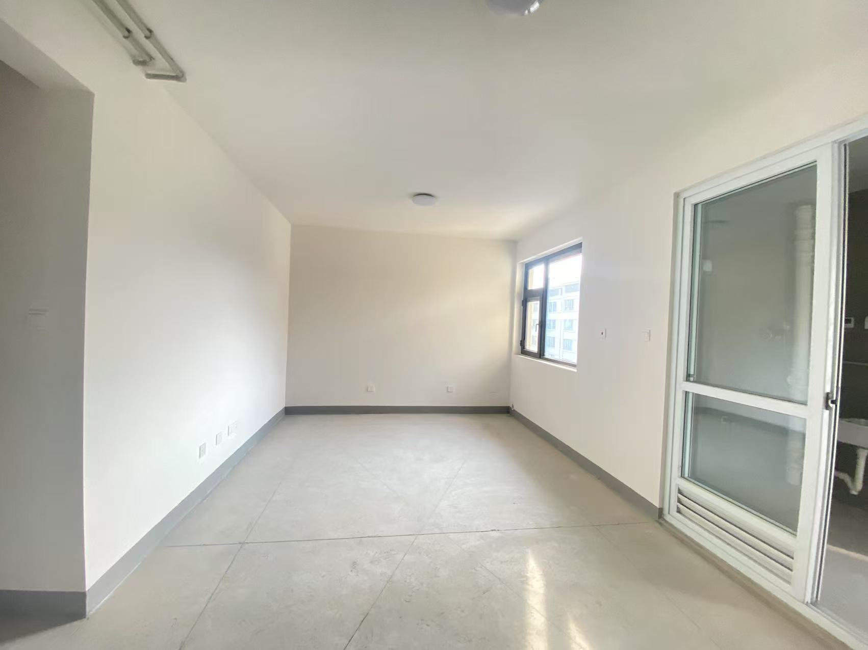 百花馨苑 2室1厅1卫 93.61m²