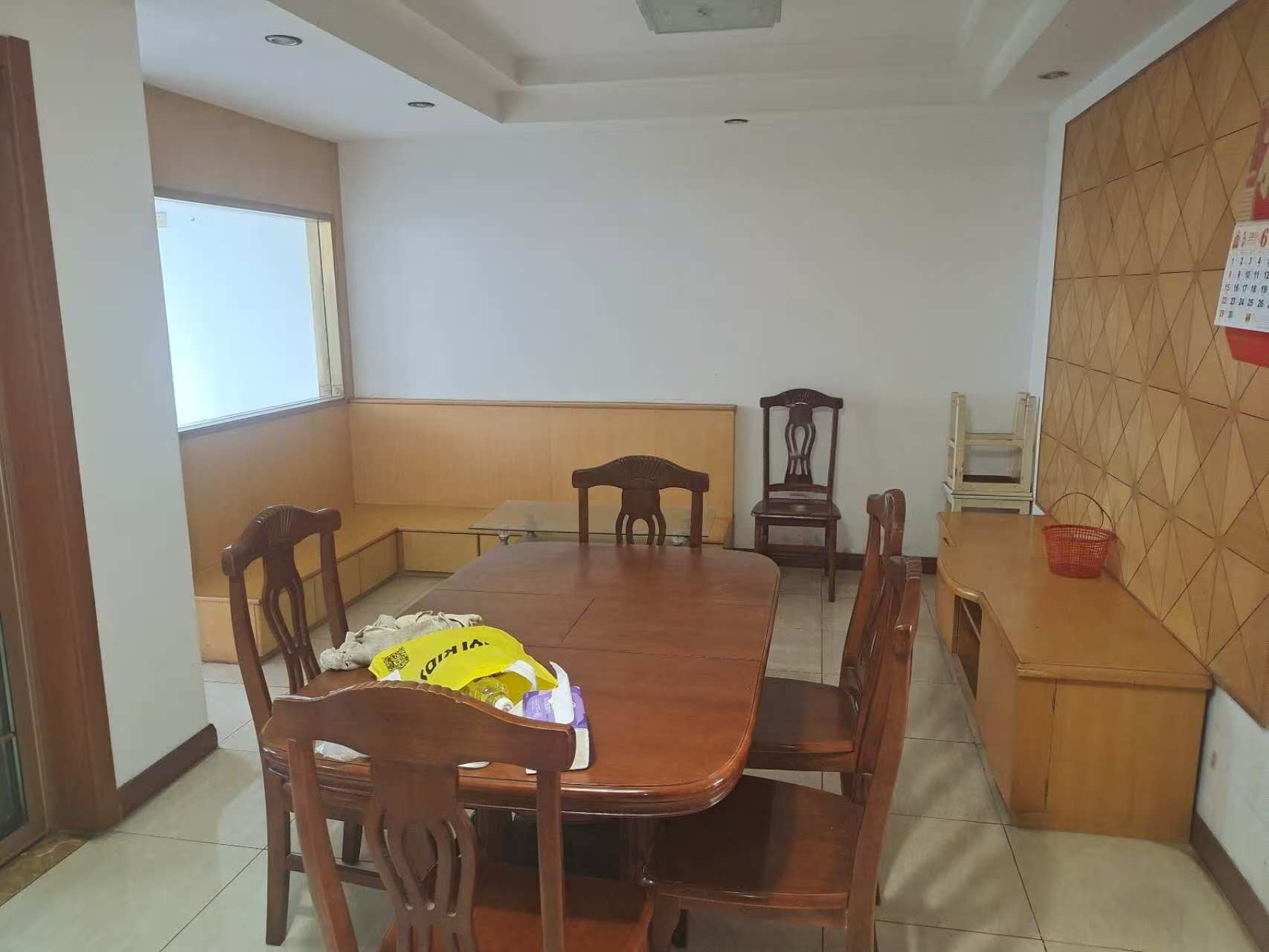 北濠桥东村 3室1厅1卫 90.00m&sup2;