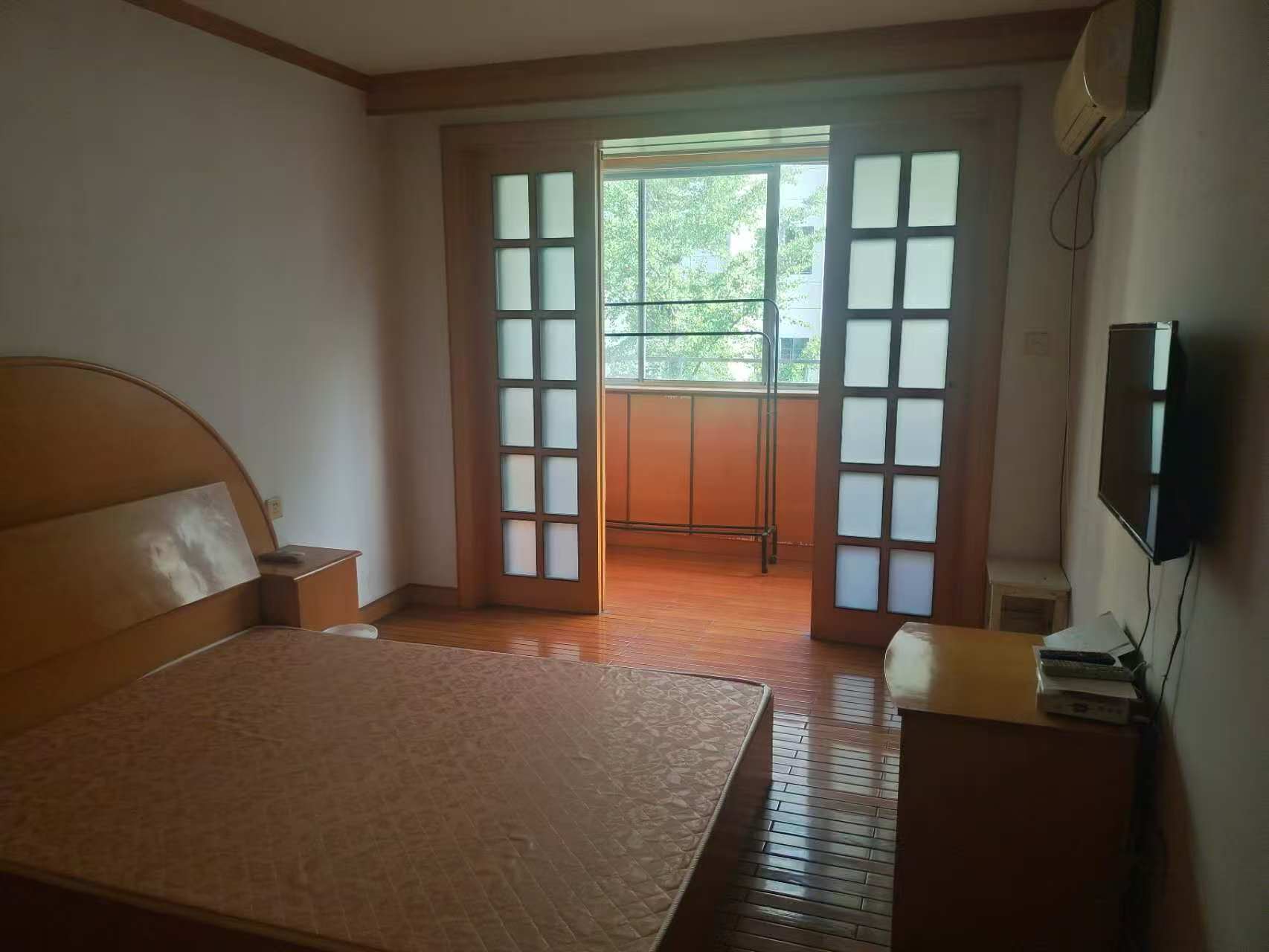 北濠桥东村 3室1厅1卫 90.00m&sup2;