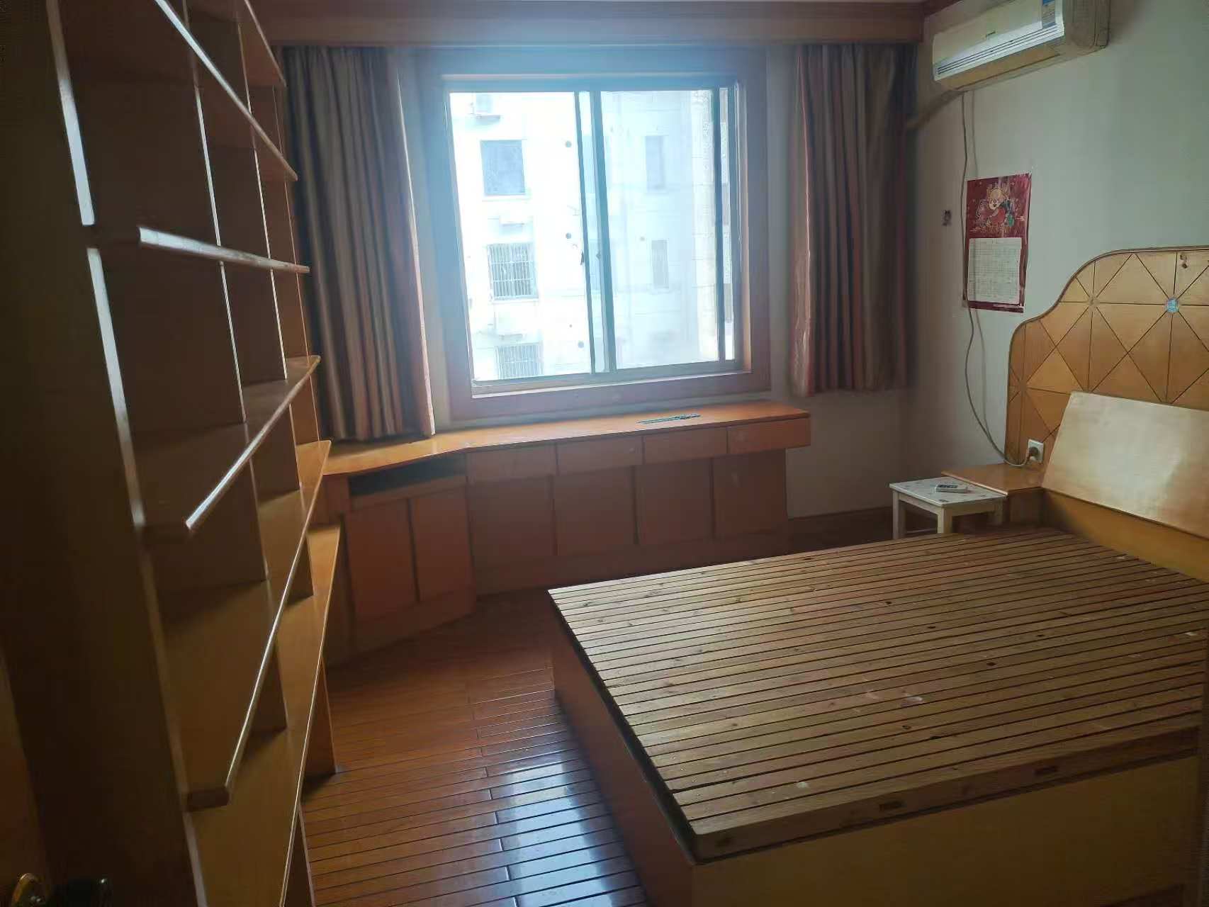 北濠桥东村 3室1厅1卫 90.00m&sup2;