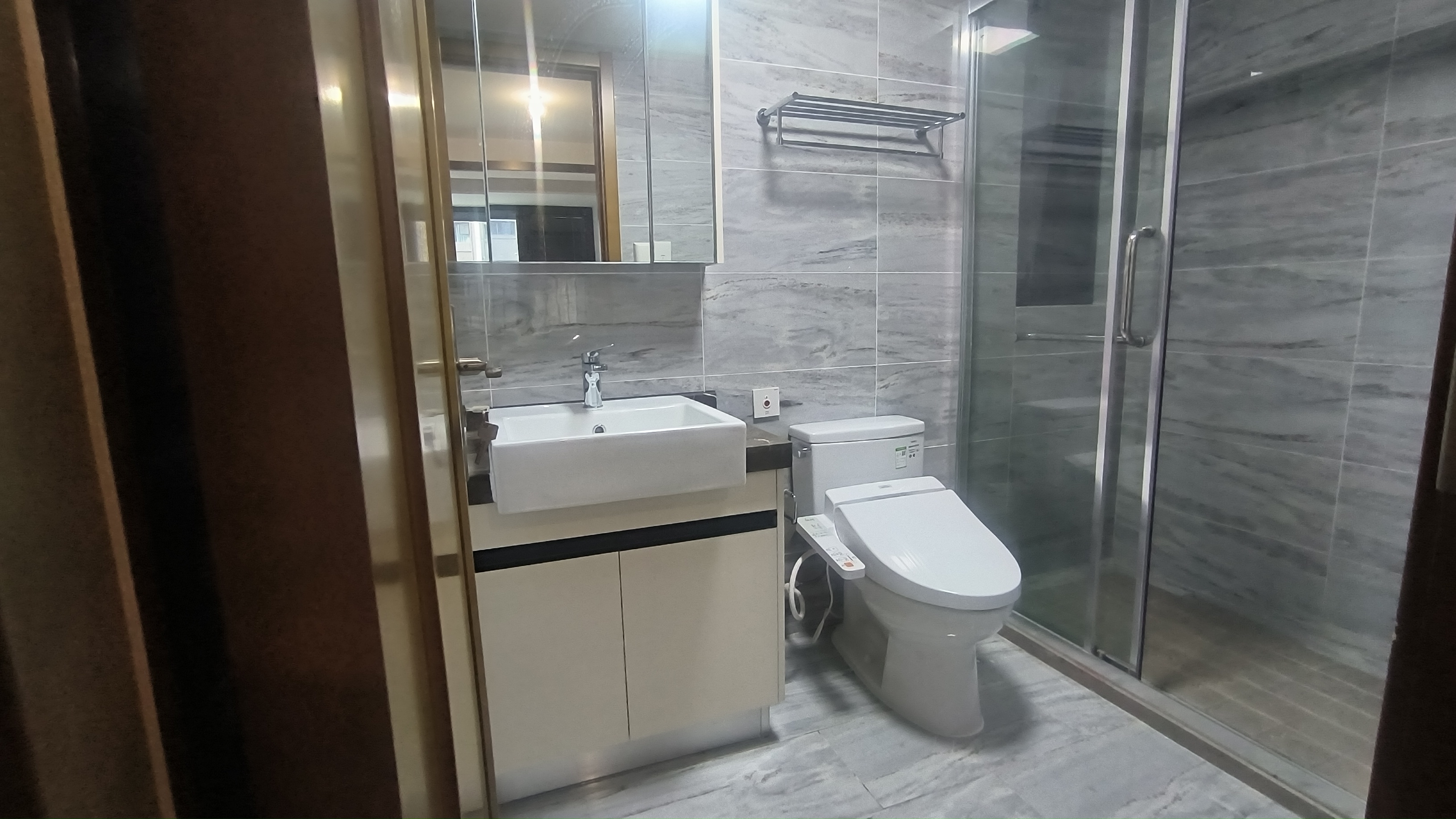 远创东樾 3室2厅2卫 124m&sup2;