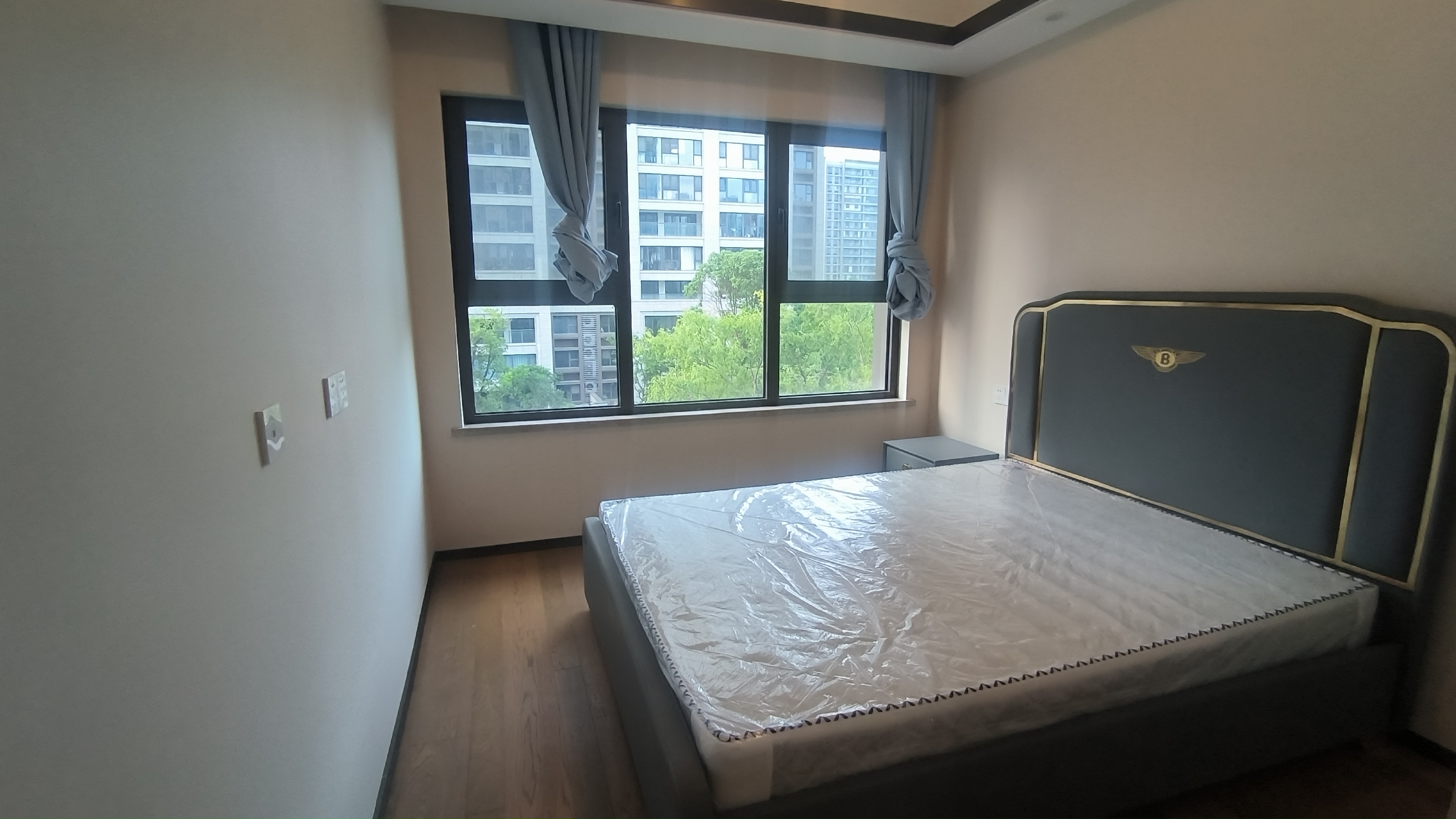 远创东樾 3室2厅2卫 124m&sup2;