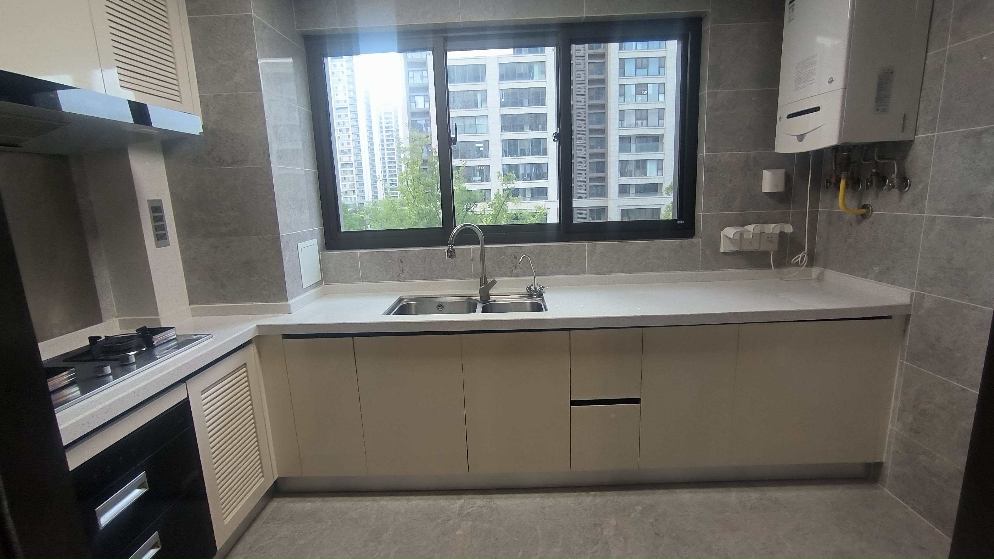 远创东樾 3室2厅2卫 124m&sup2;