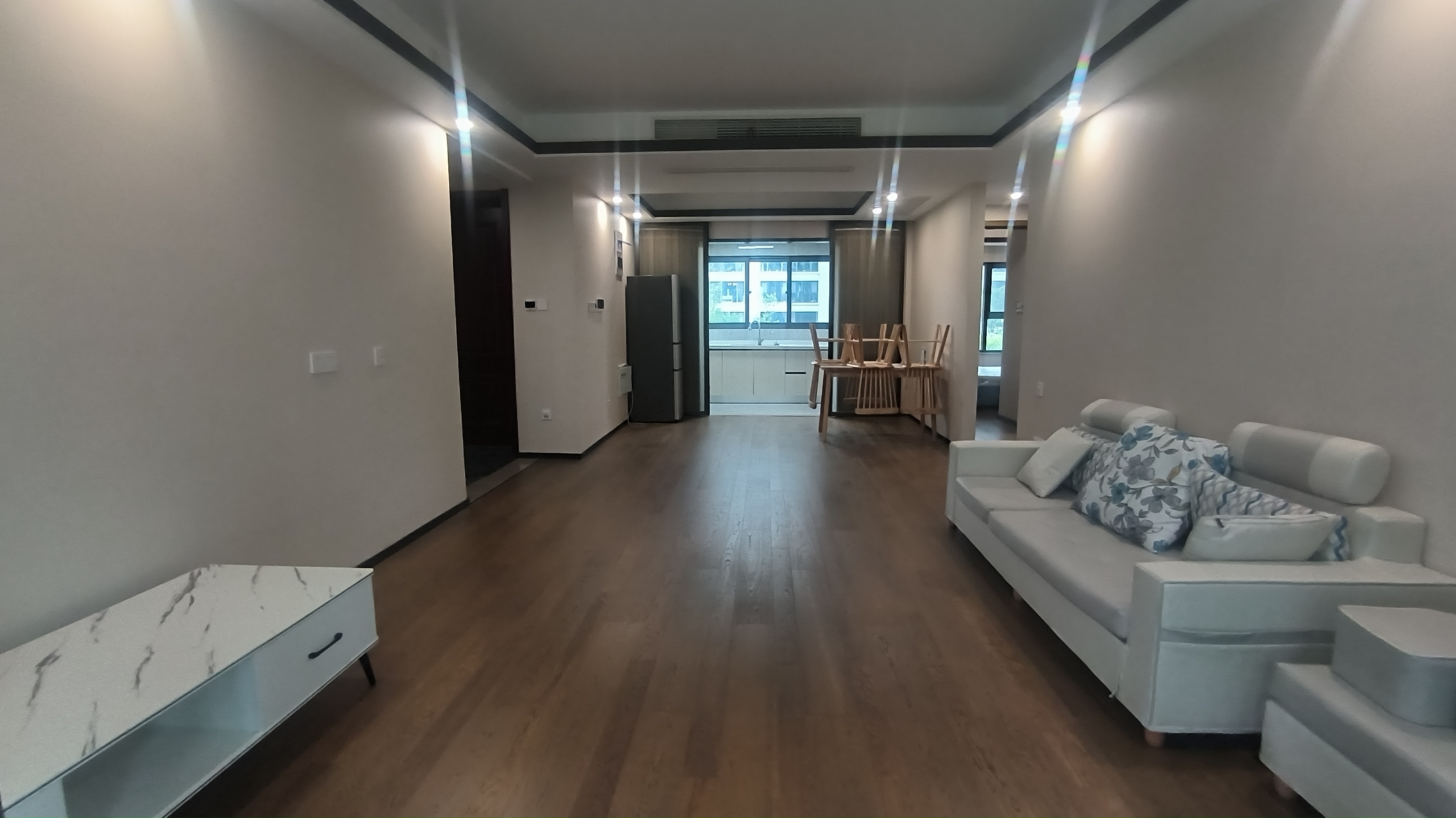 远创东樾 3室2厅2卫 124m²