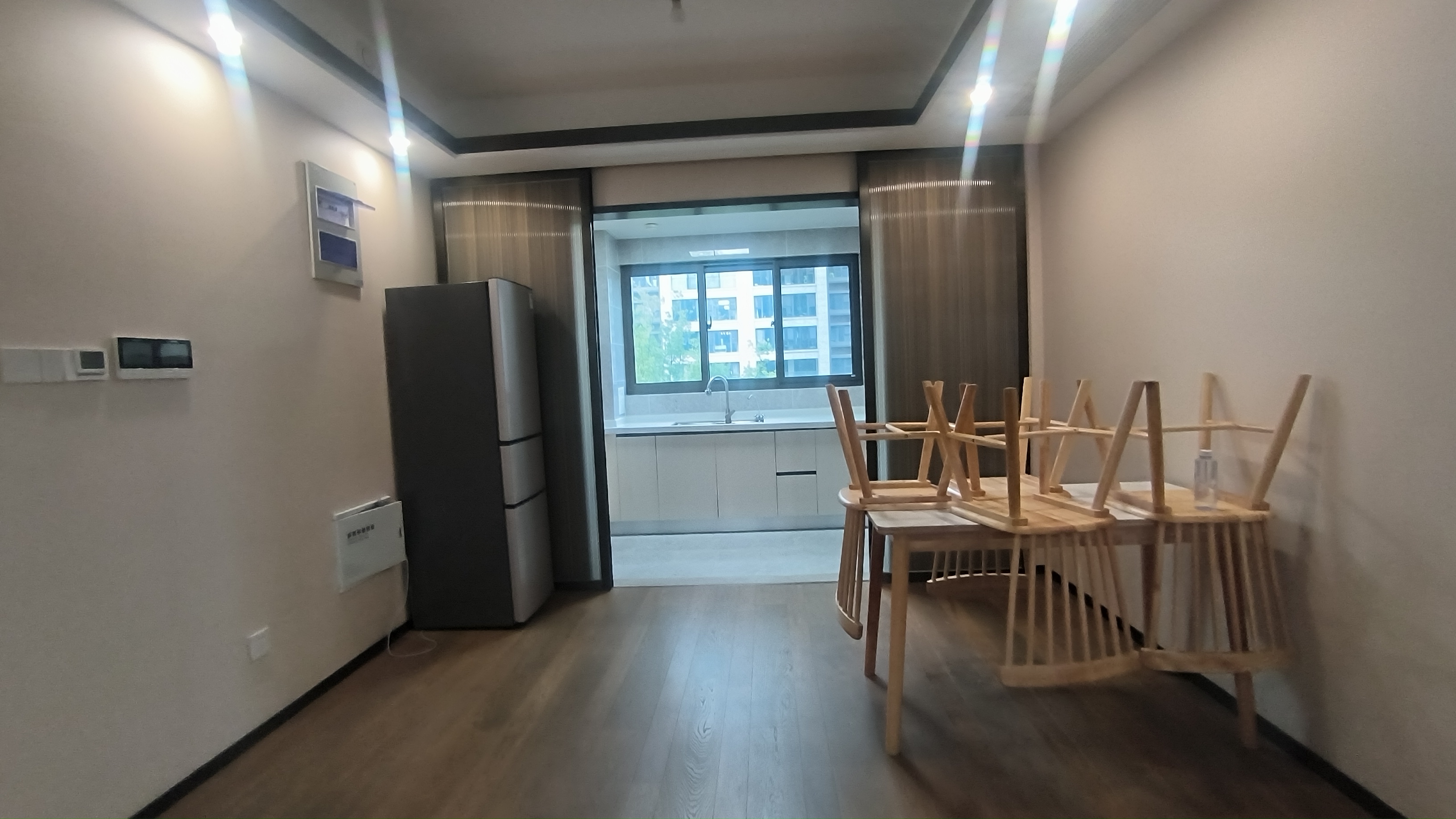 远创东樾 3室2厅2卫 124m&sup2;