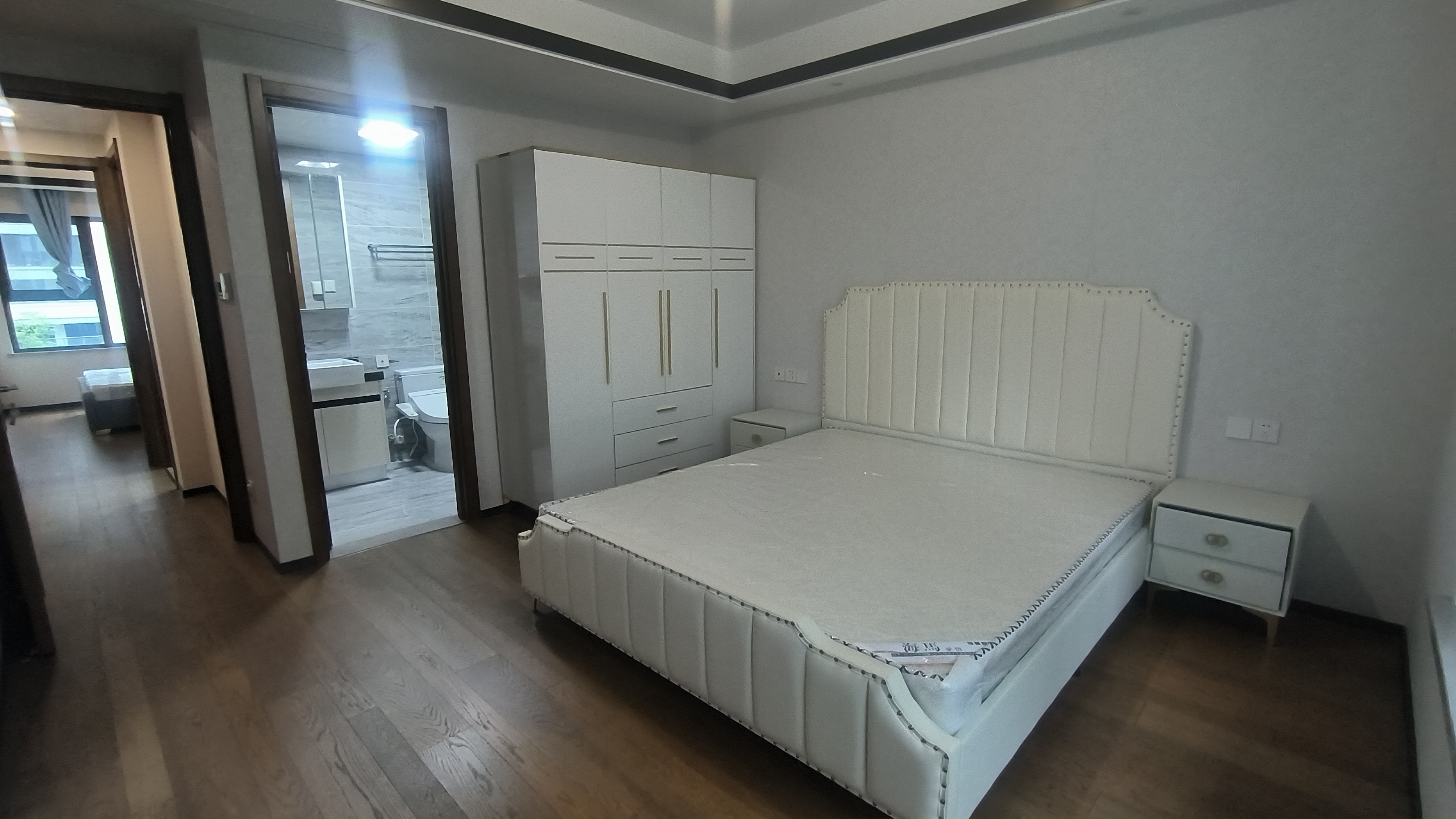 远创东樾 3室2厅2卫 124m&sup2;