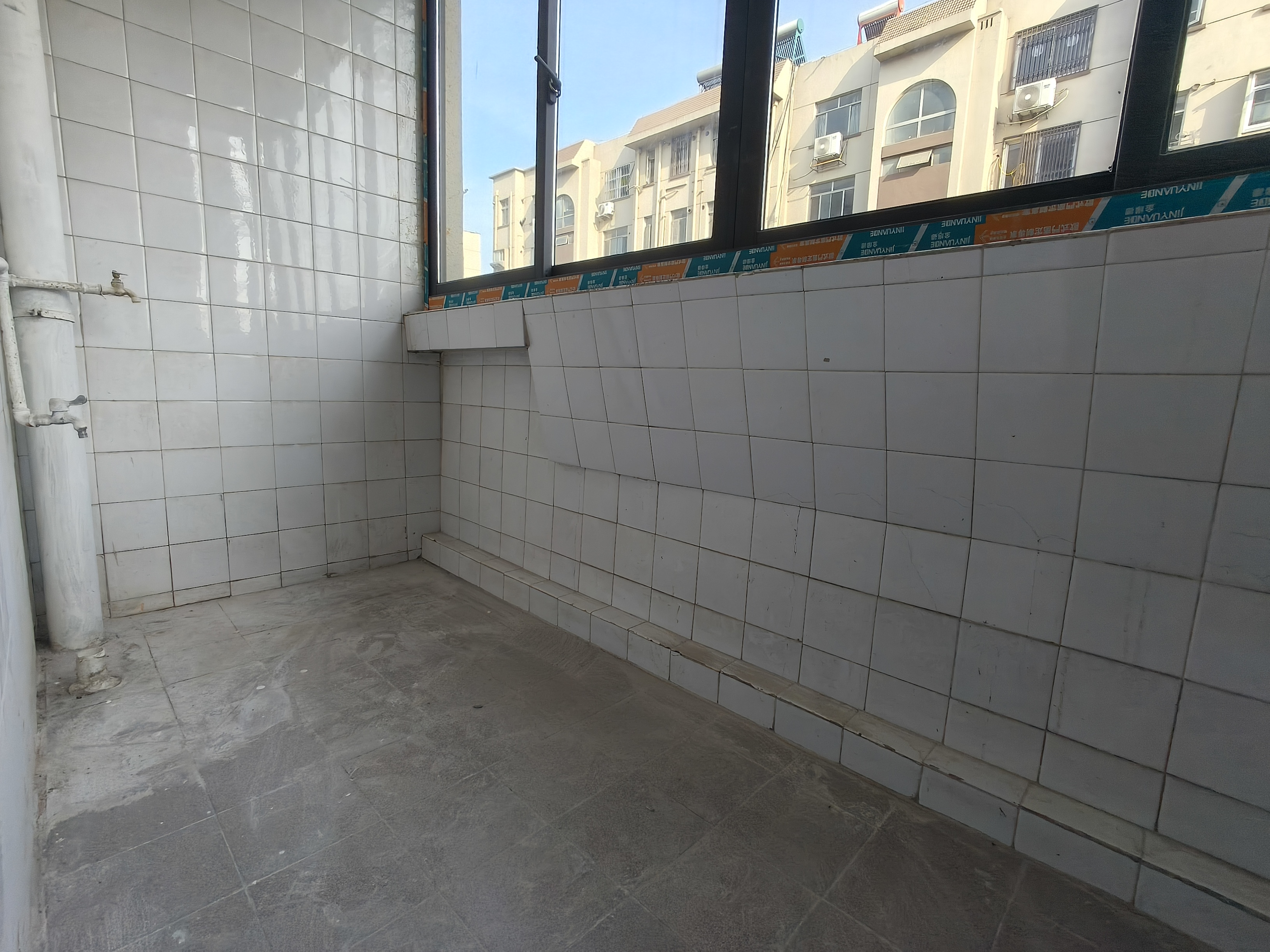 虹桥新村(朝霞路) 2室1厅1卫 58m&sup2;
