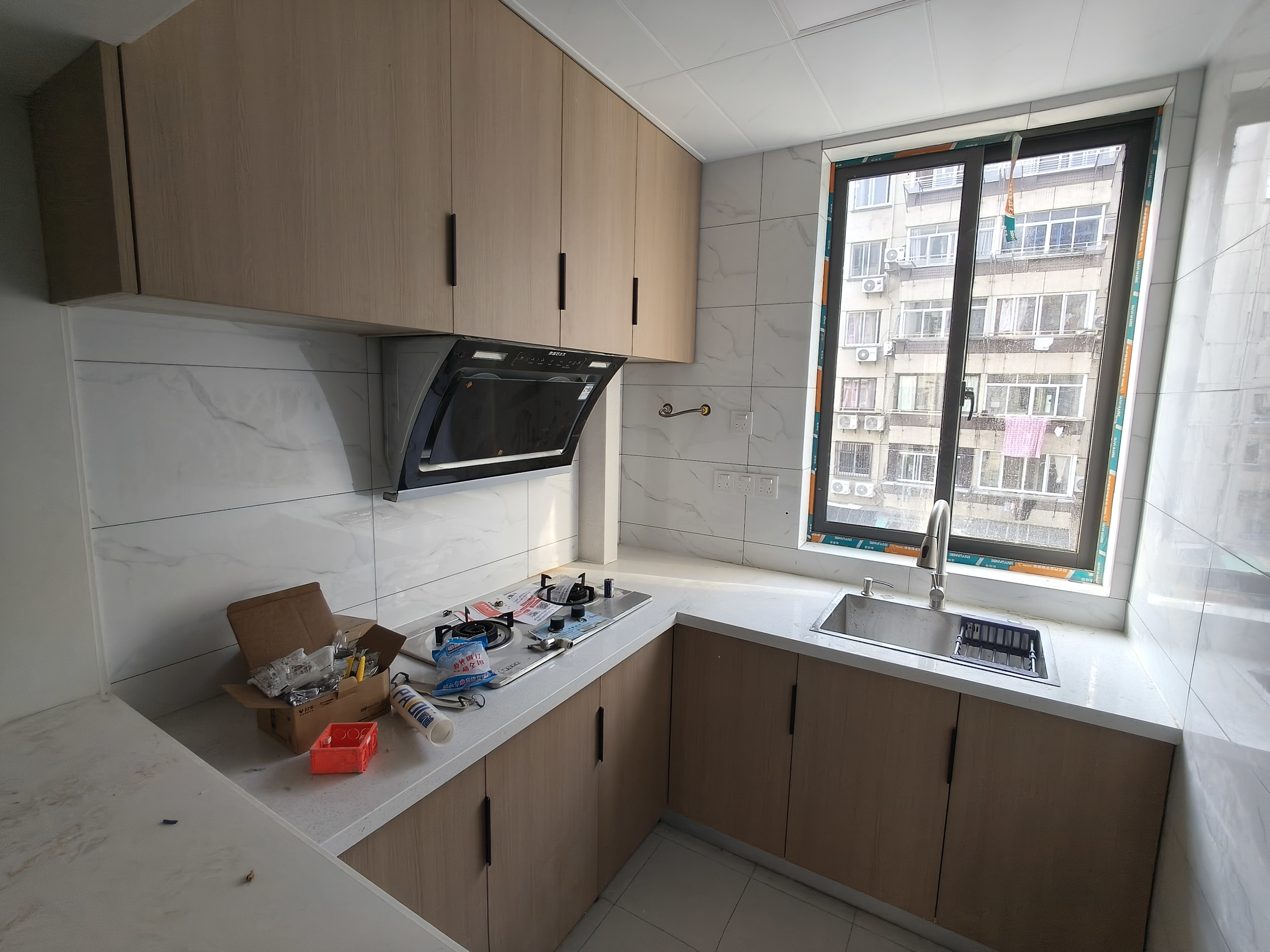 虹桥新村(朝霞路) 2室1厅1卫 58m&sup2;