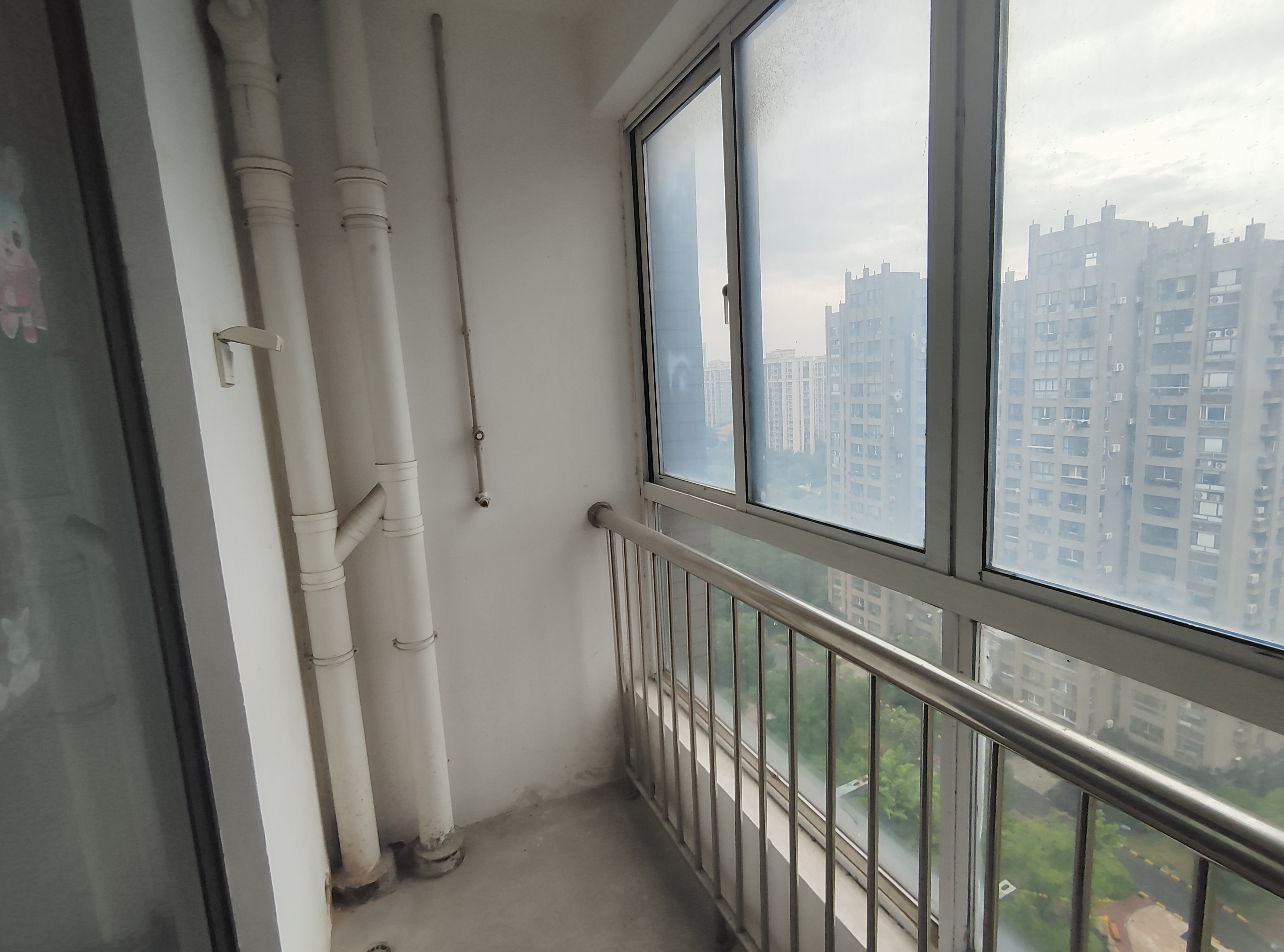 桂花小镇 3室2厅2卫 137.61m&sup2;
