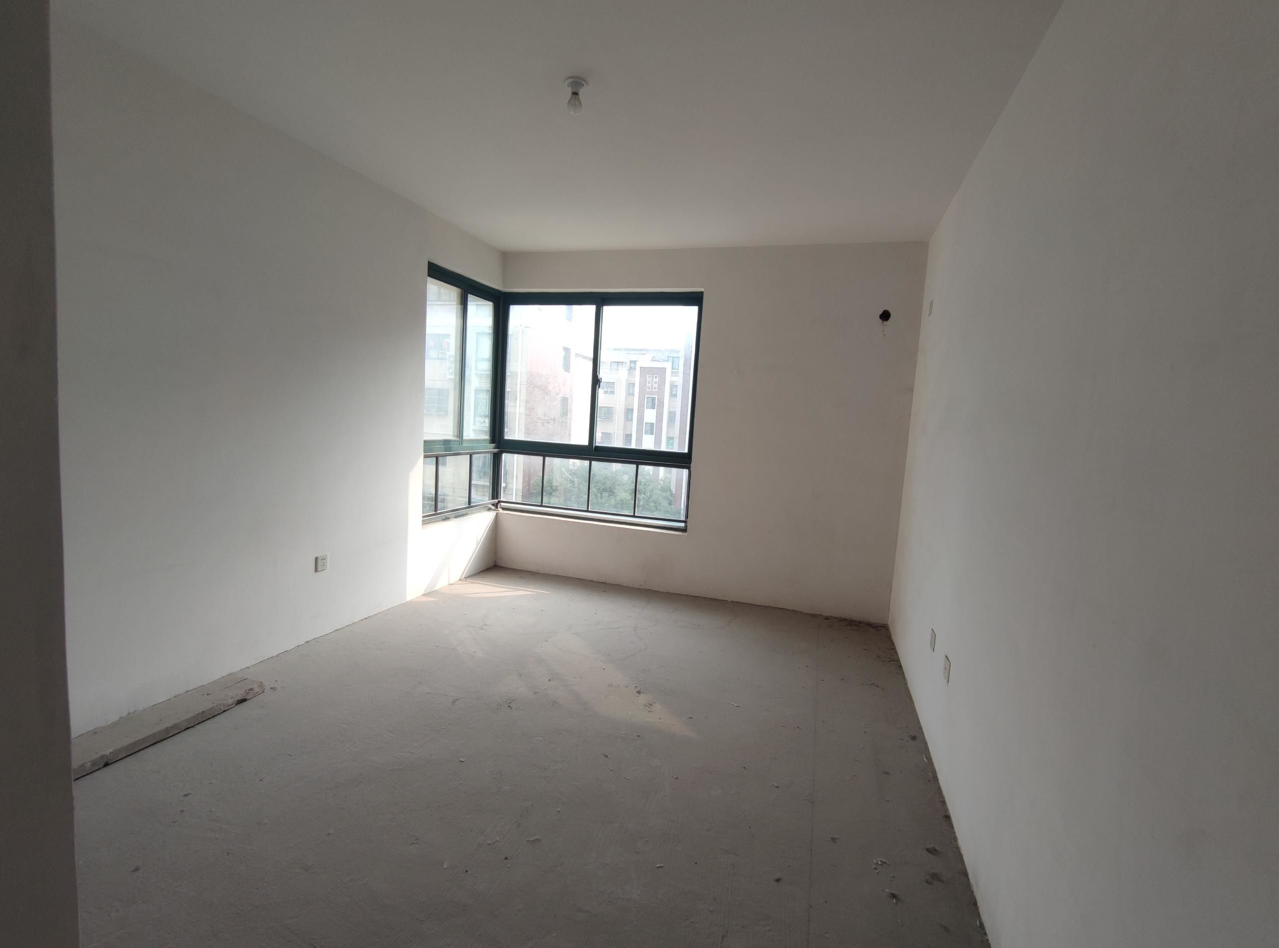 金和家园 3室2厅2卫 130m&sup2;