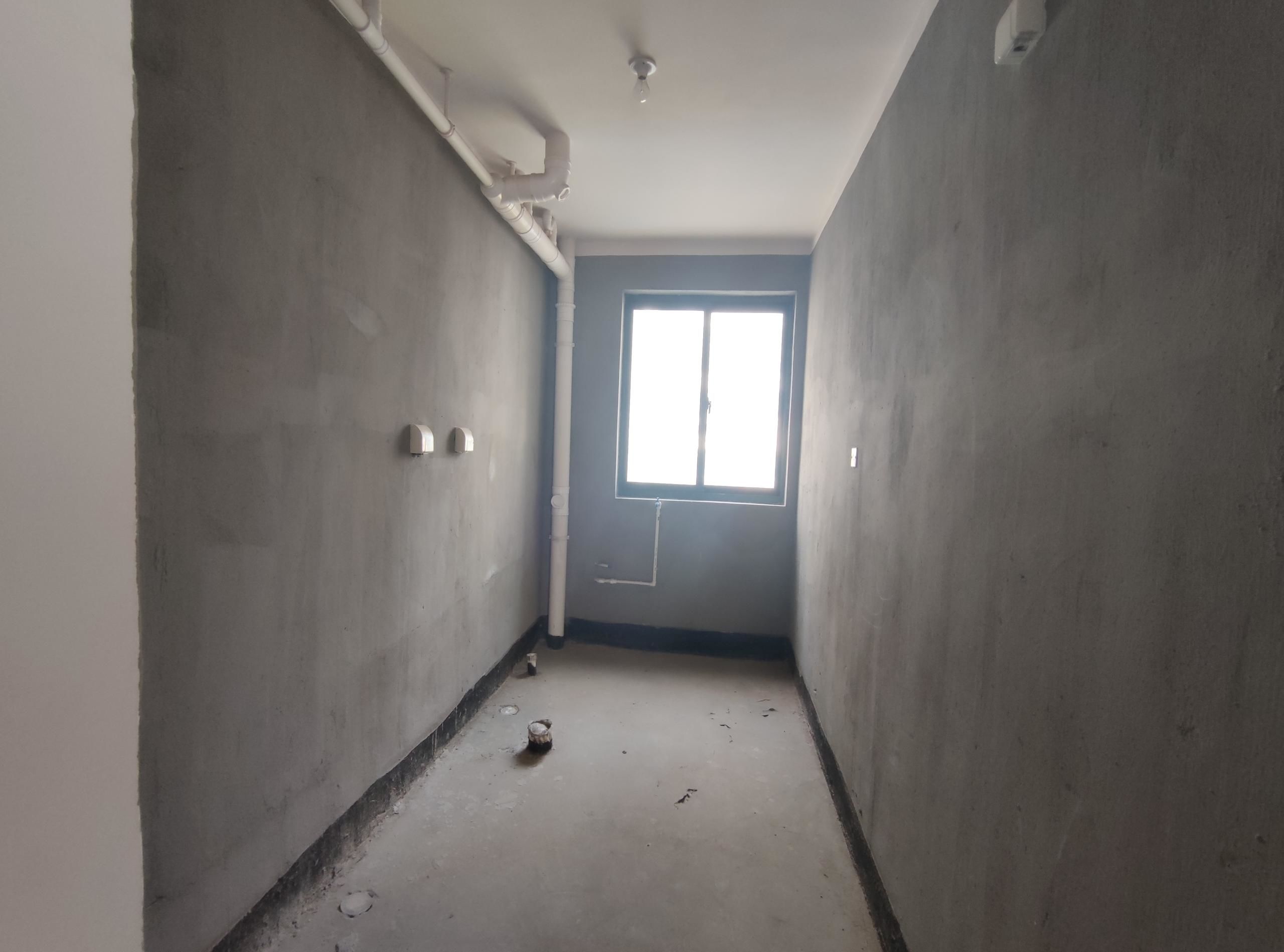 金和家园 3室2厅2卫 130m&sup2;