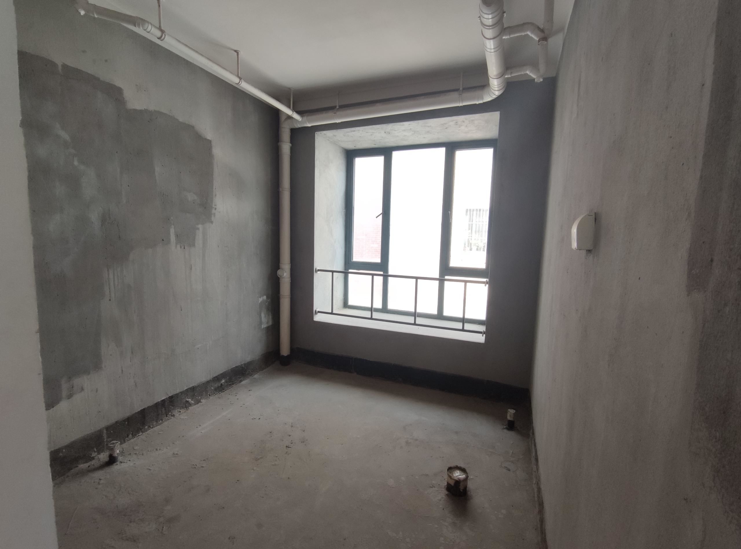 金和家园 3室2厅2卫 130m&sup2;