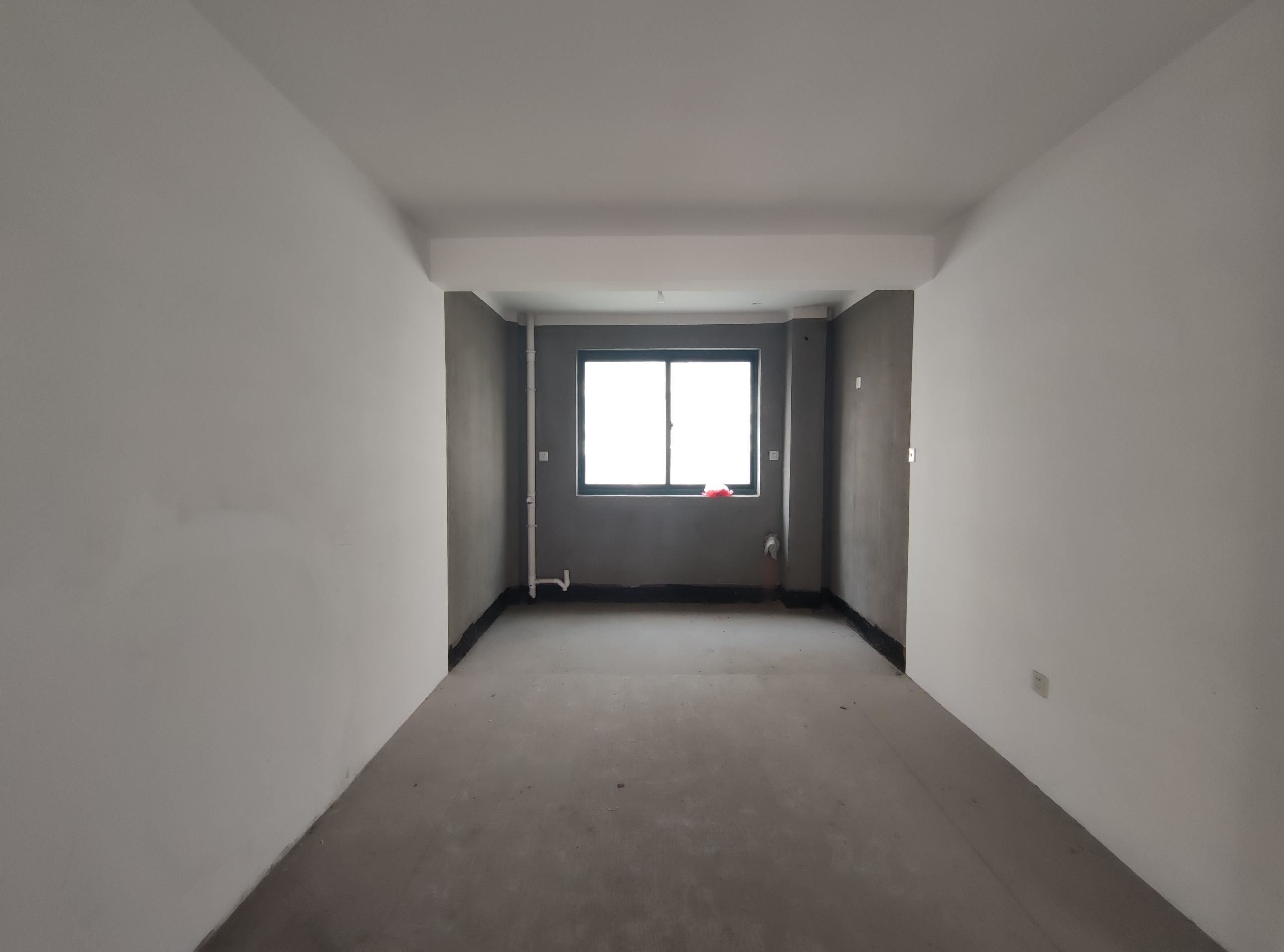 金和家园 3室2厅2卫 130m²