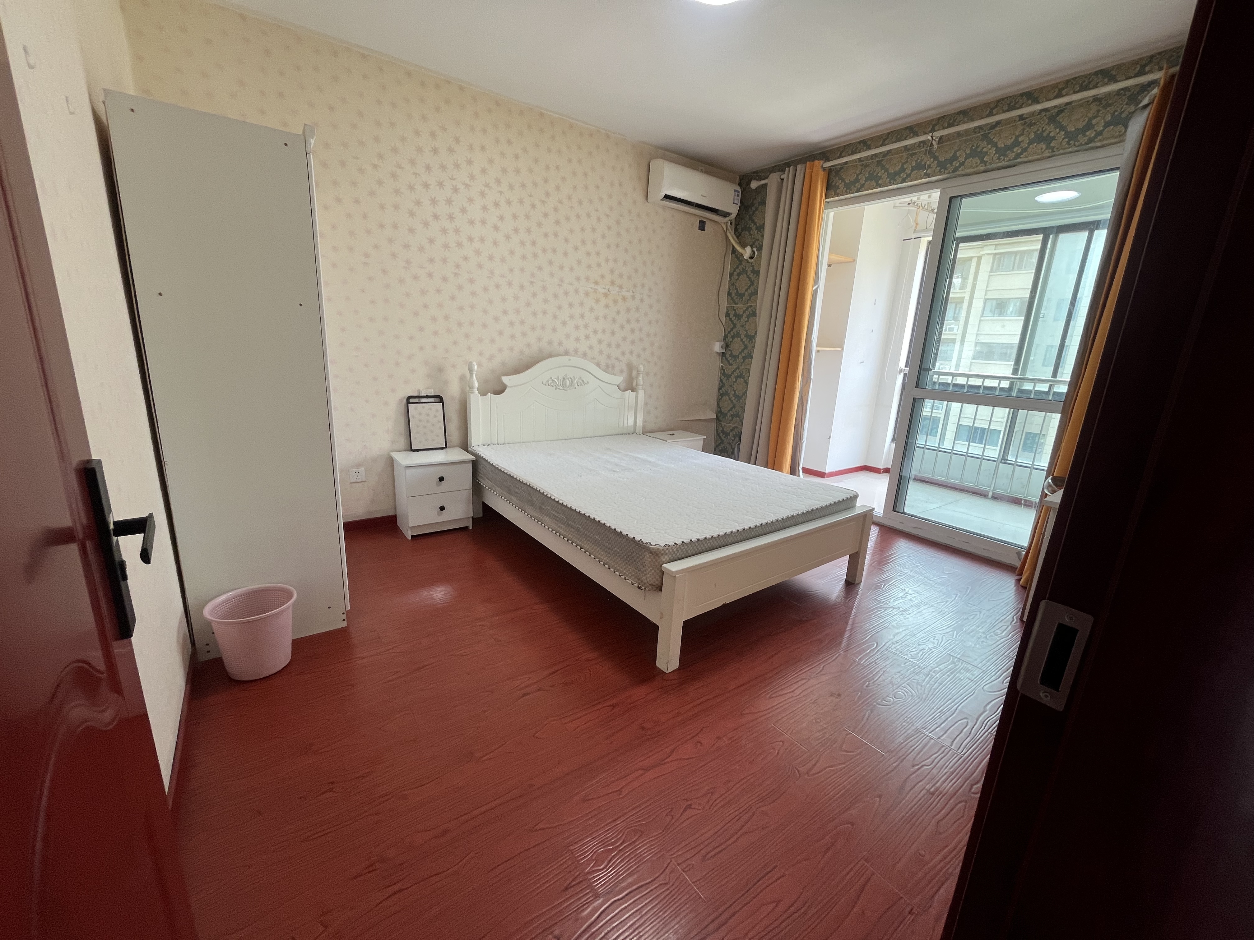 园林佳苑 2室1厅1卫 86m&sup2;