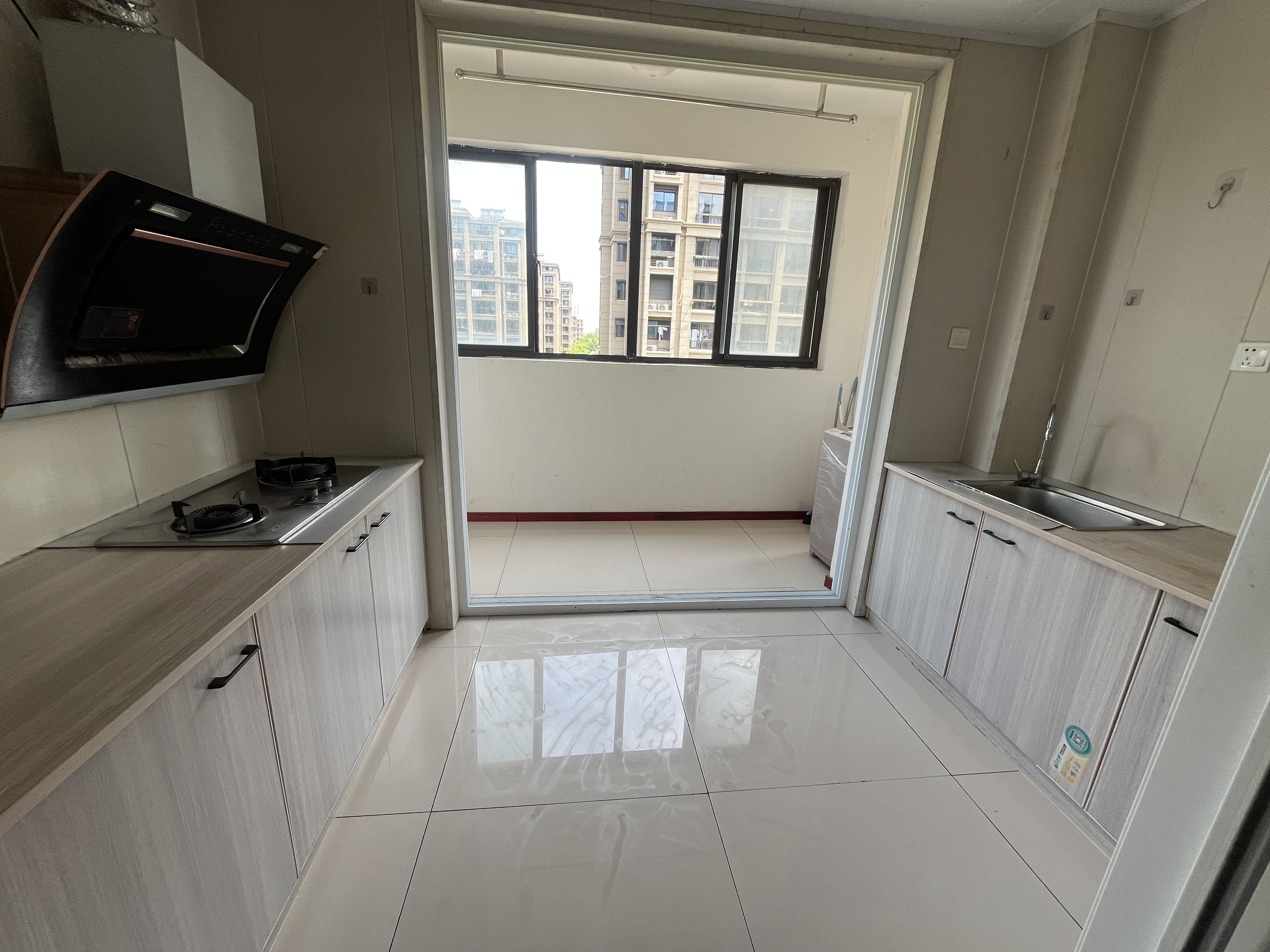 园林佳苑 2室1厅1卫 86m&sup2;