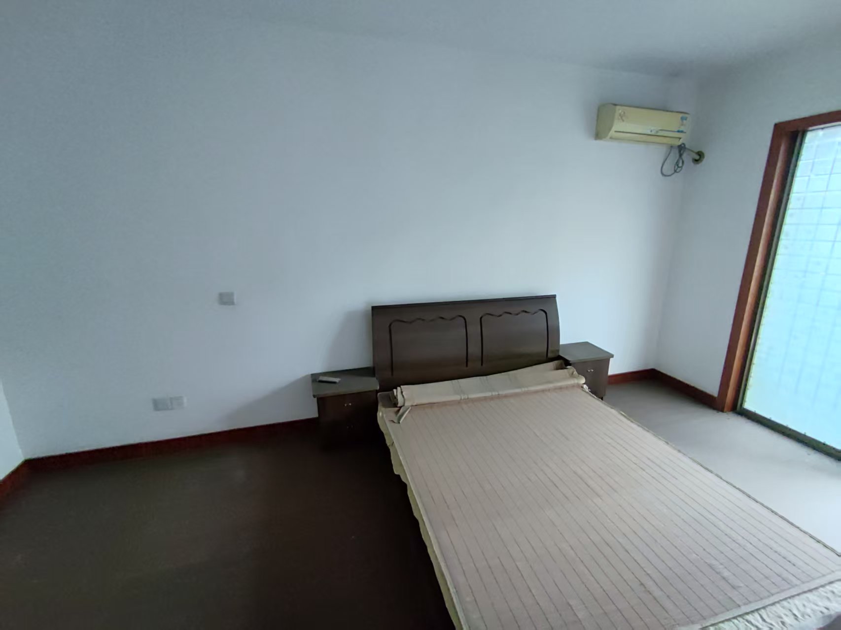 青年路新村 1室1厅1卫 46.05m&sup2;