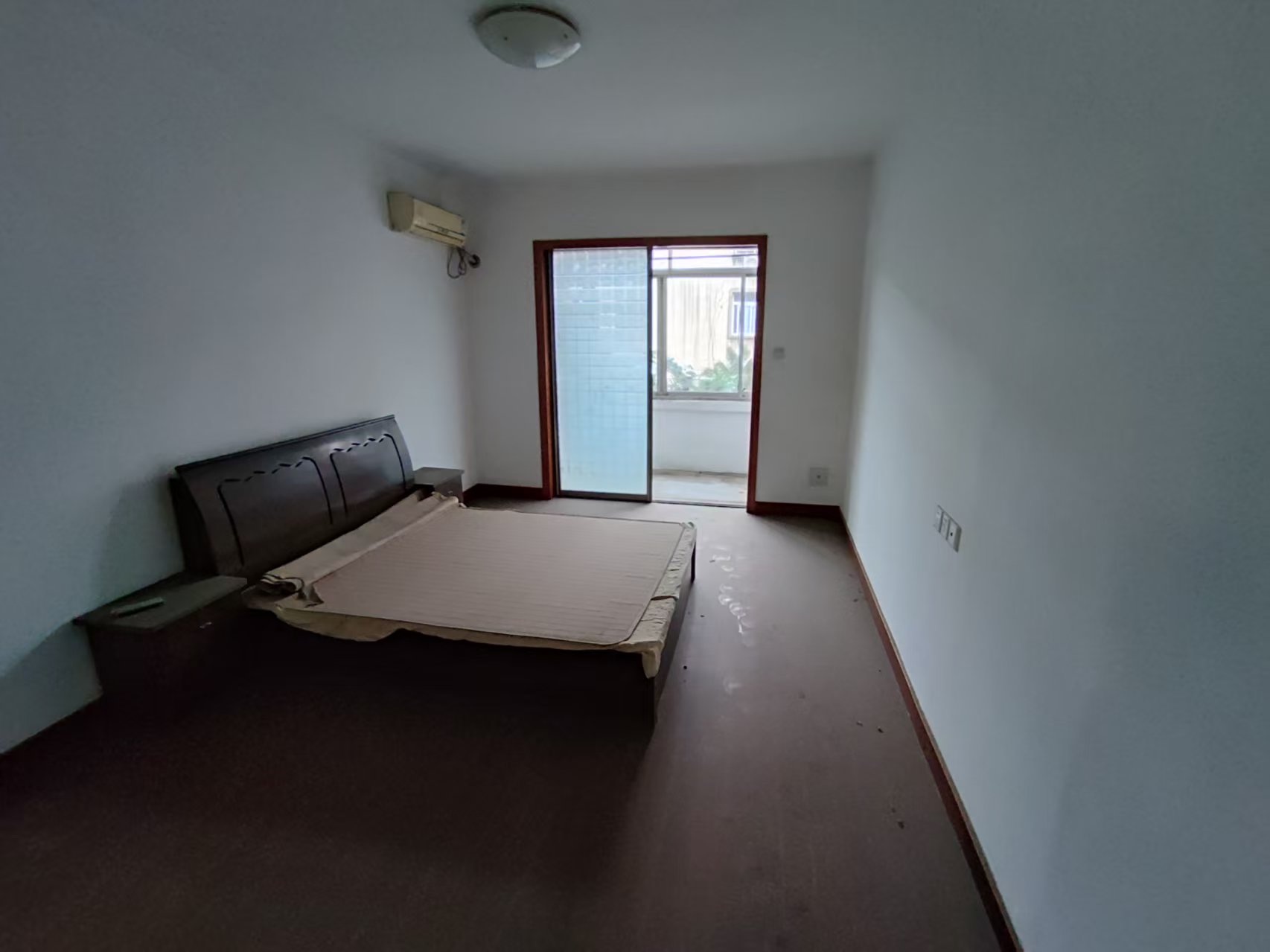 青年路新村 1室1厅1卫 46.05m&sup2;