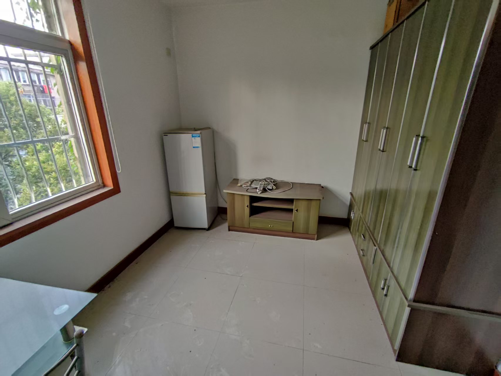 青年路新村 1室1厅1卫 46.05m²