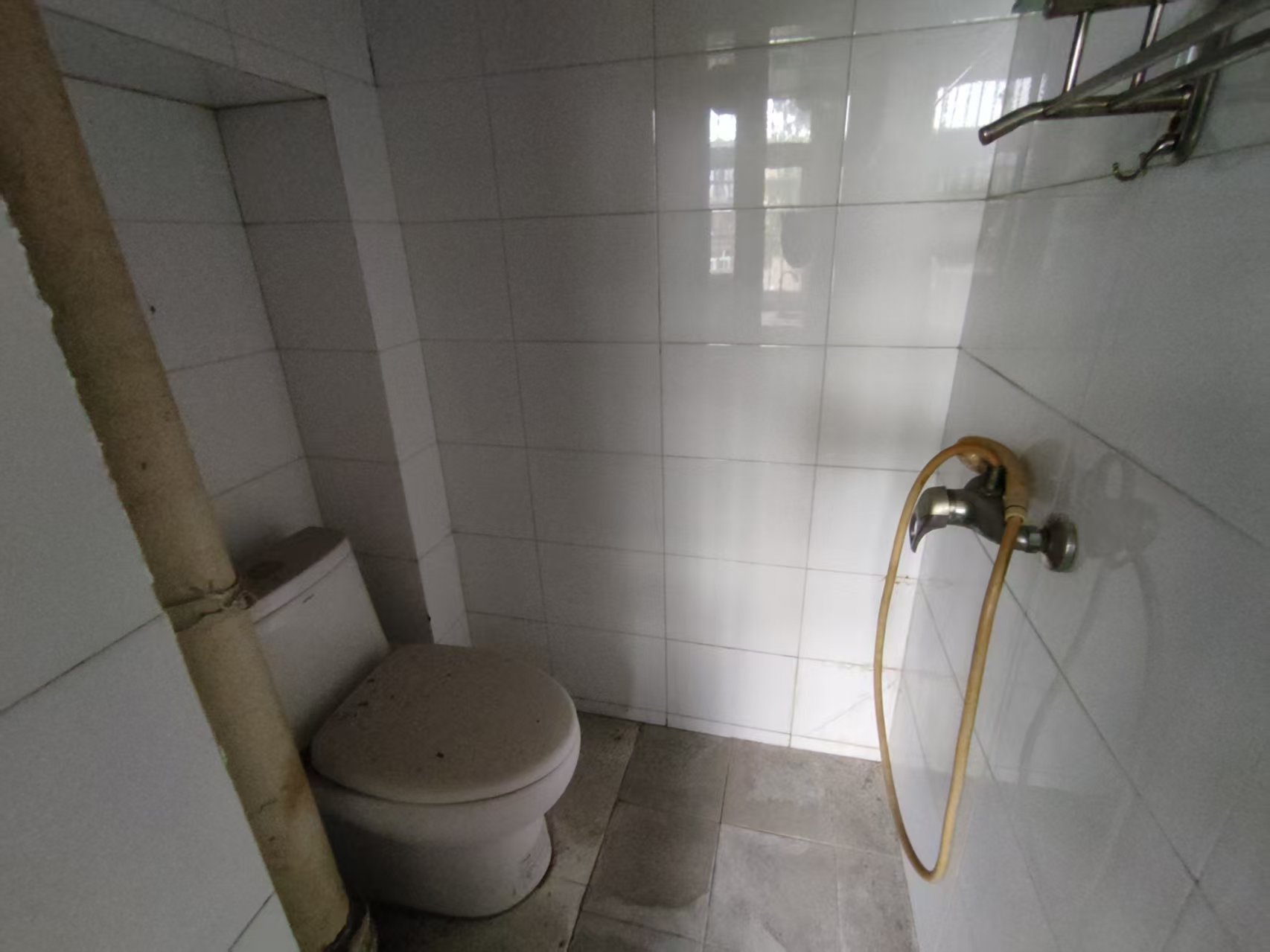 青年路新村 1室1厅1卫 46.05m&sup2;