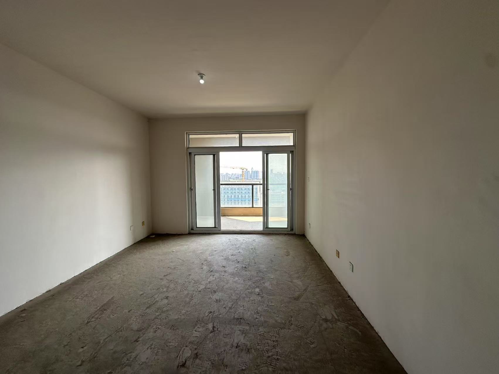 南通绿地新都会 3室2厅2卫 138.08m&sup2;