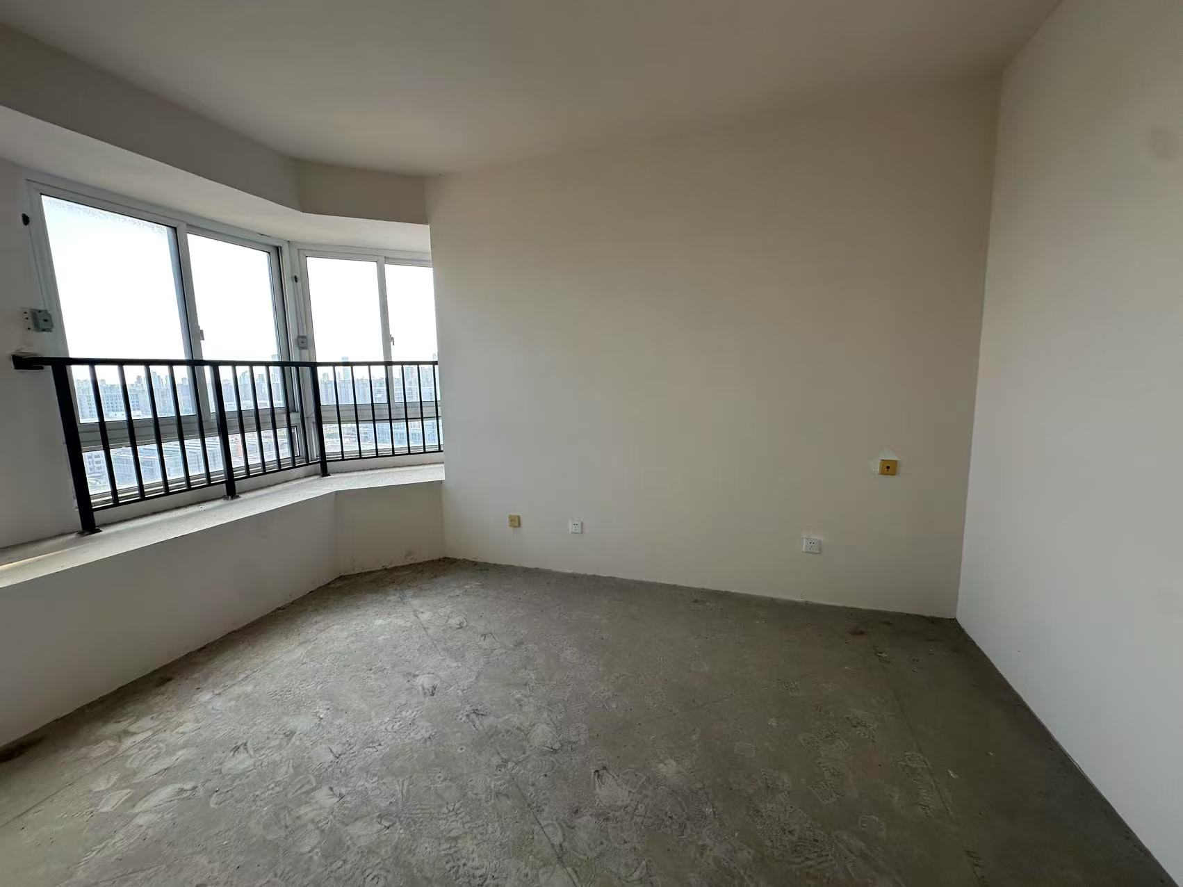 南通绿地新都会 3室2厅2卫 138.08m&sup2;