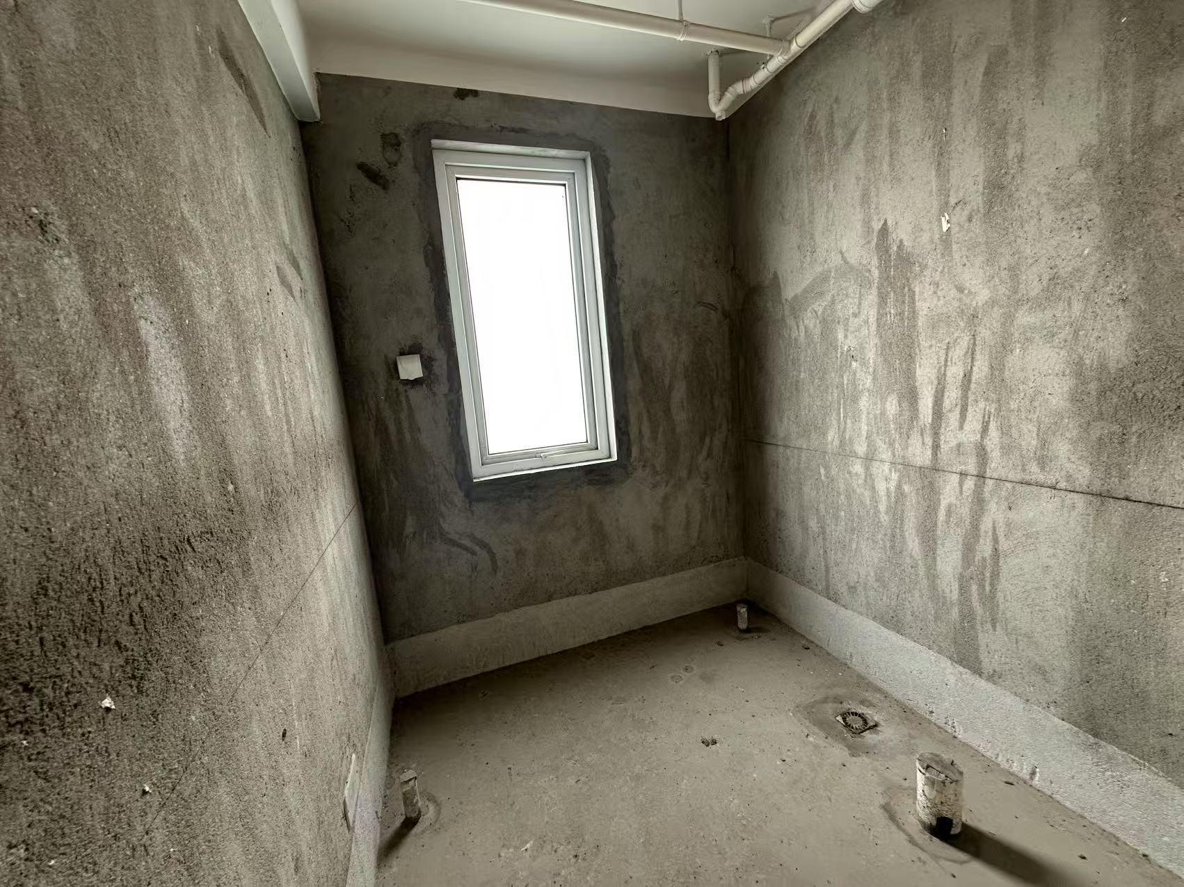 南通绿地新都会 3室2厅2卫 138.08m&sup2;