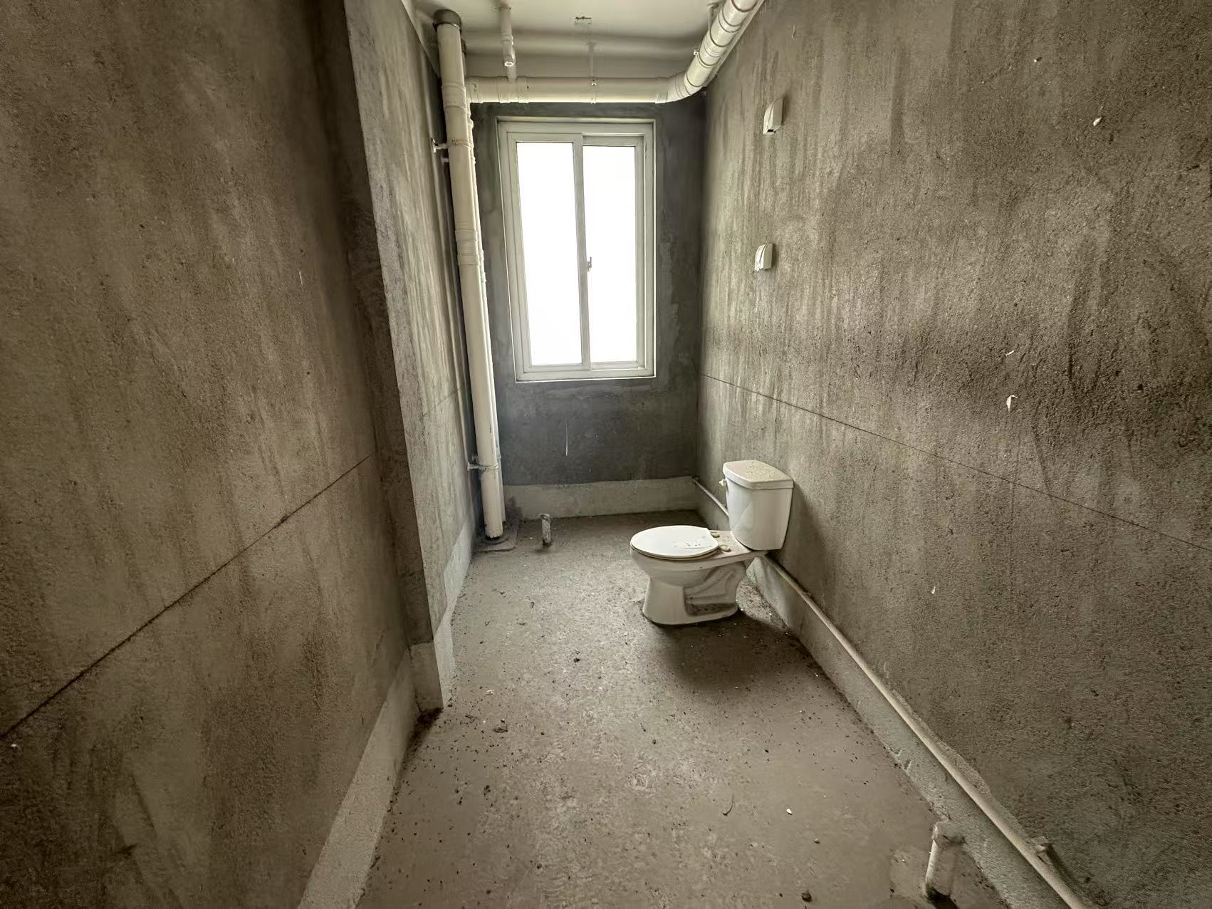 南通绿地新都会 3室2厅2卫 138.08m&sup2;