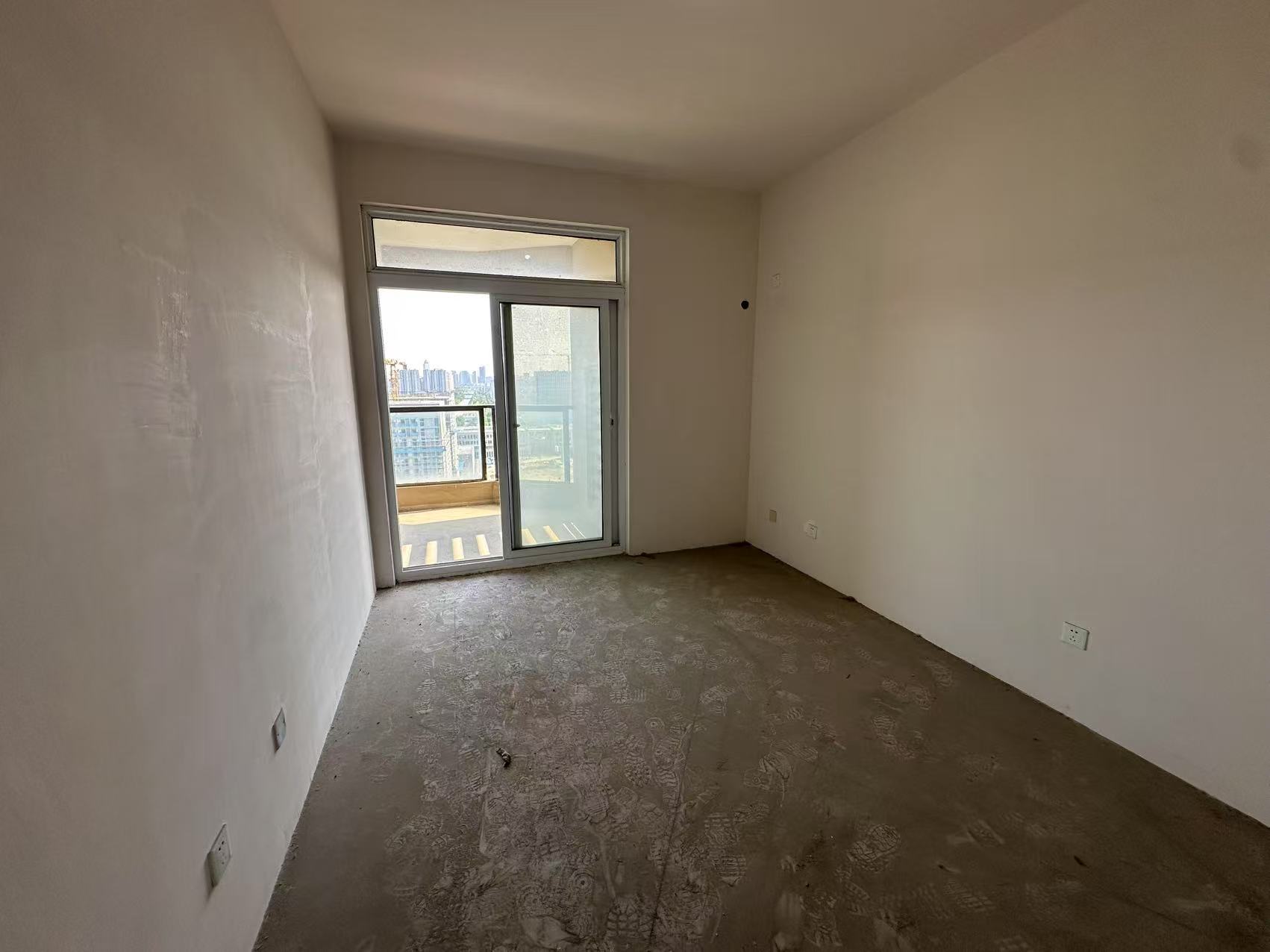 南通绿地新都会 3室2厅2卫 138.08m&sup2;