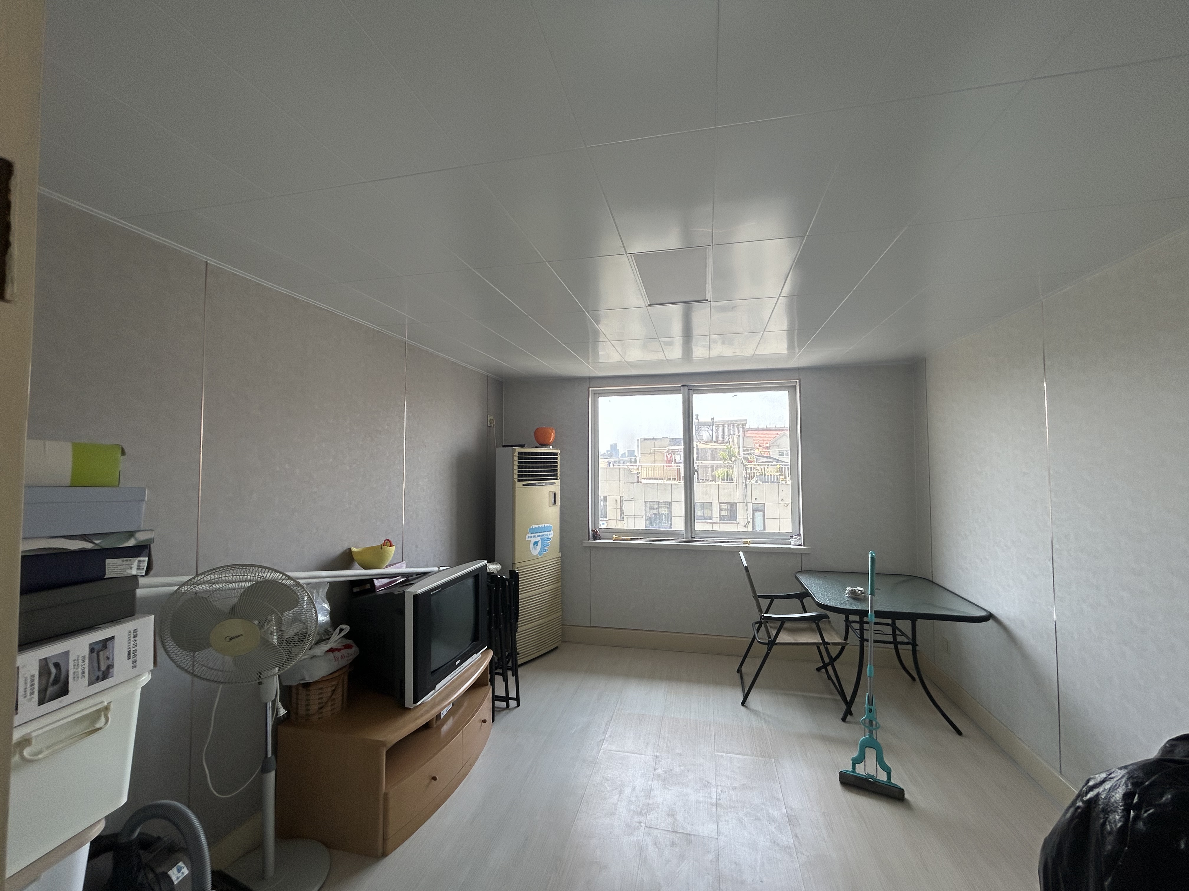 学田苑 3室1厅1卫 74.2m&sup2;