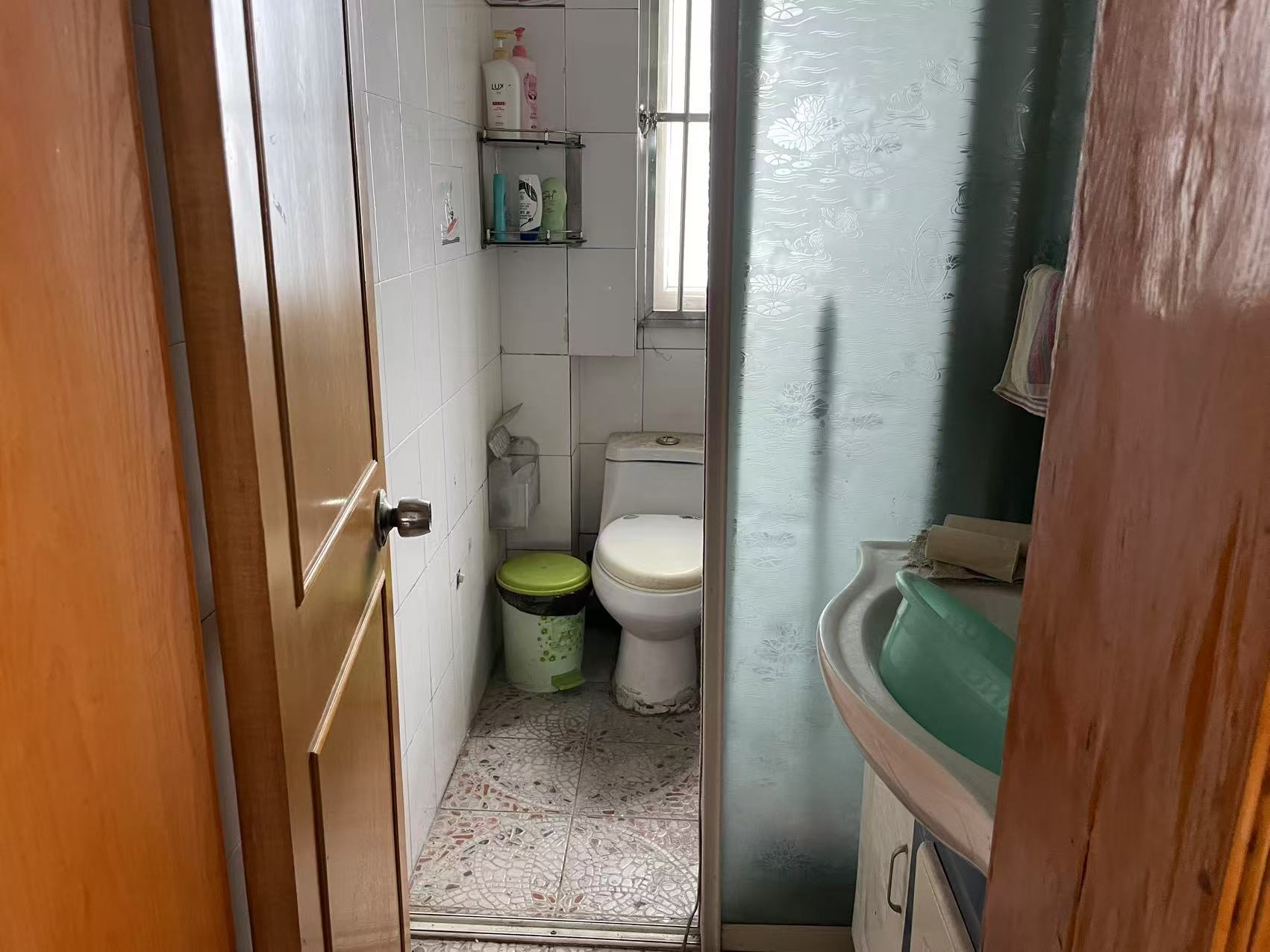 新桥北村 2室1厅1卫 70m&sup2;