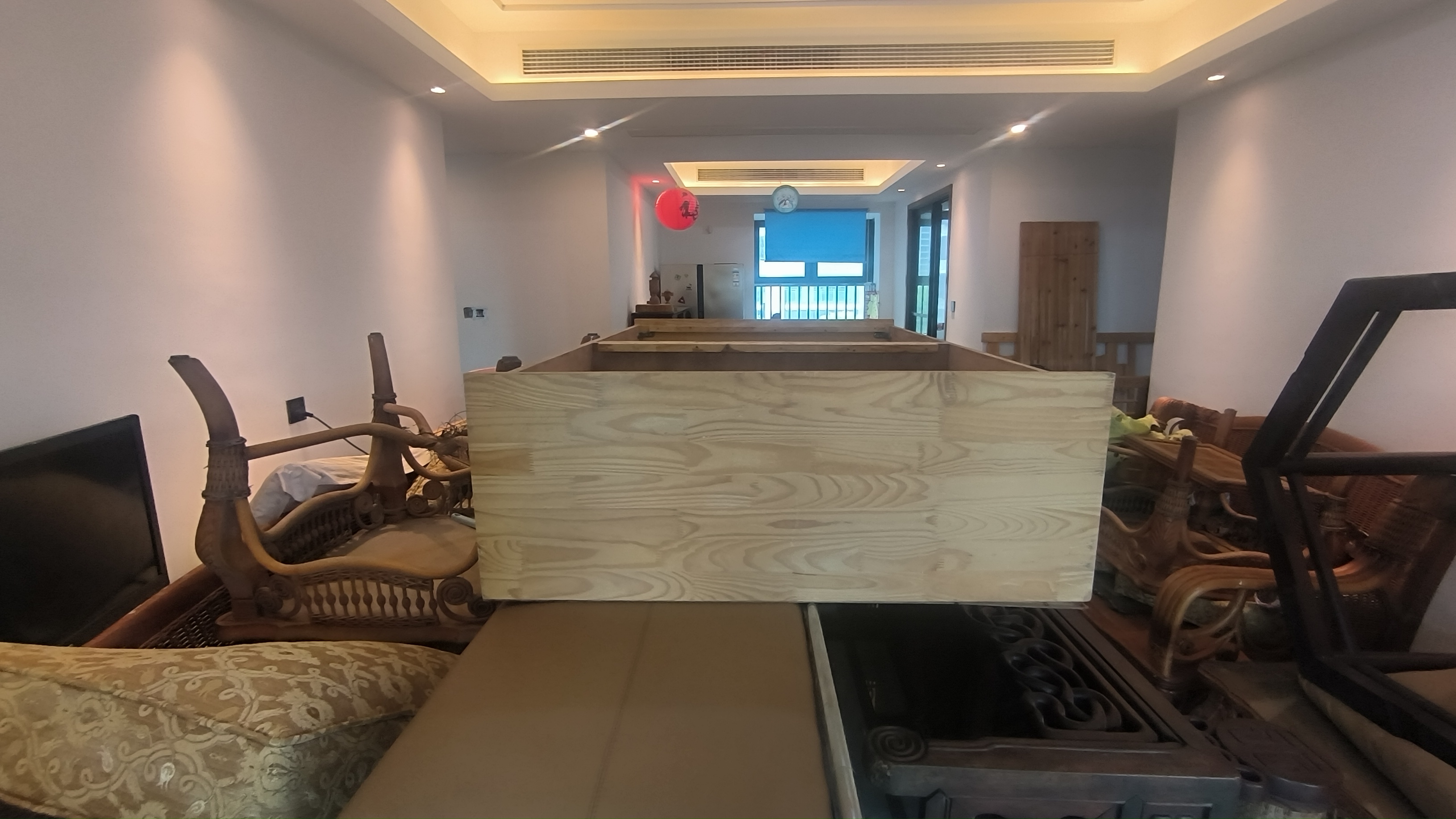 都会沁园 4室2厅2卫 149.9m²