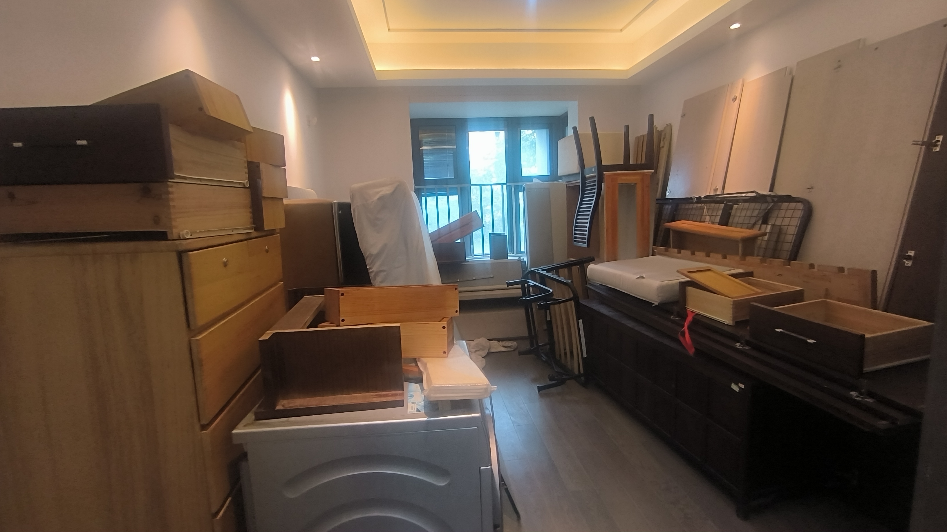 都会沁园 4室2厅2卫 149.9m&sup2;