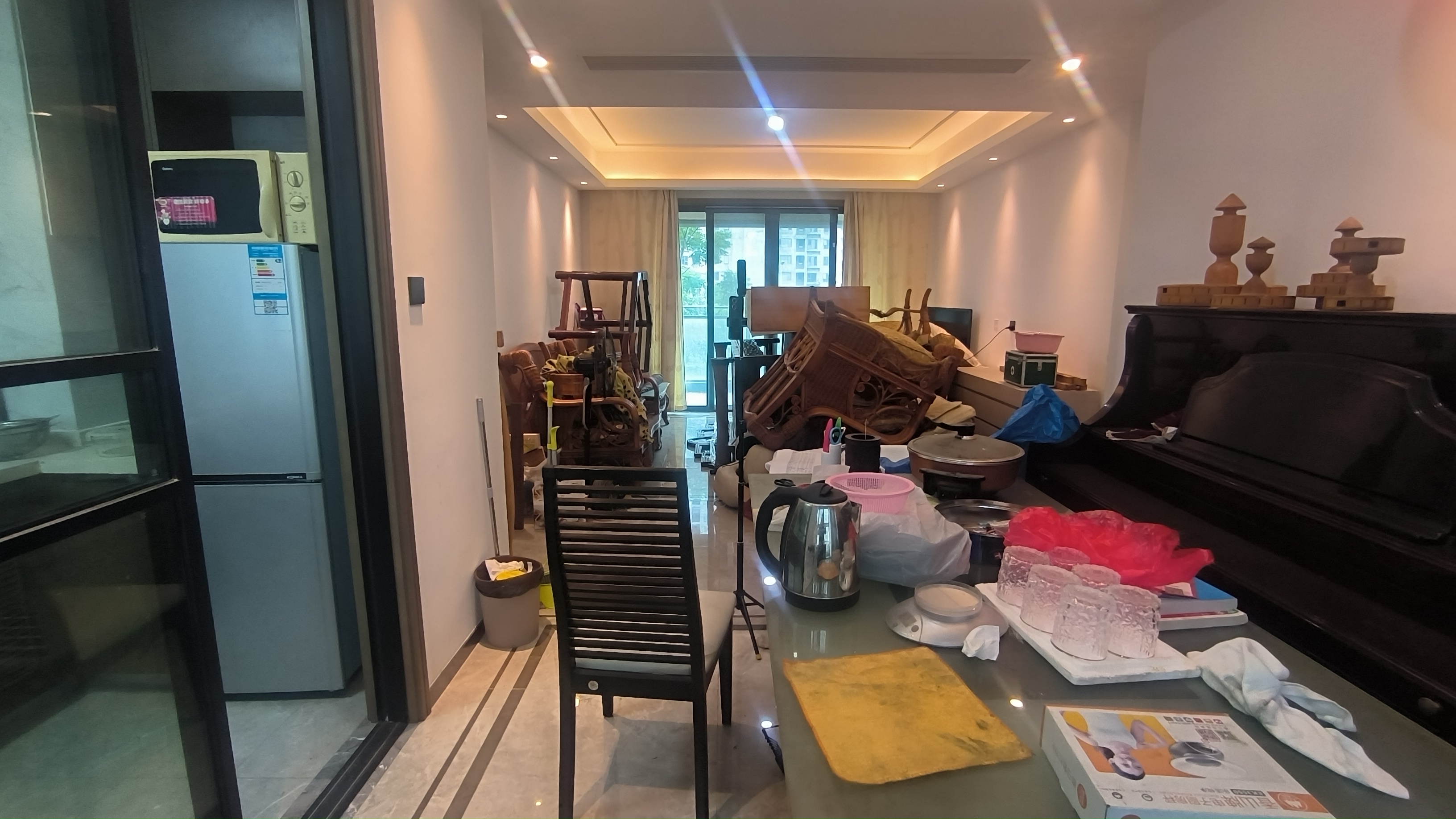都会沁园 4室2厅2卫 149.9m&sup2;
