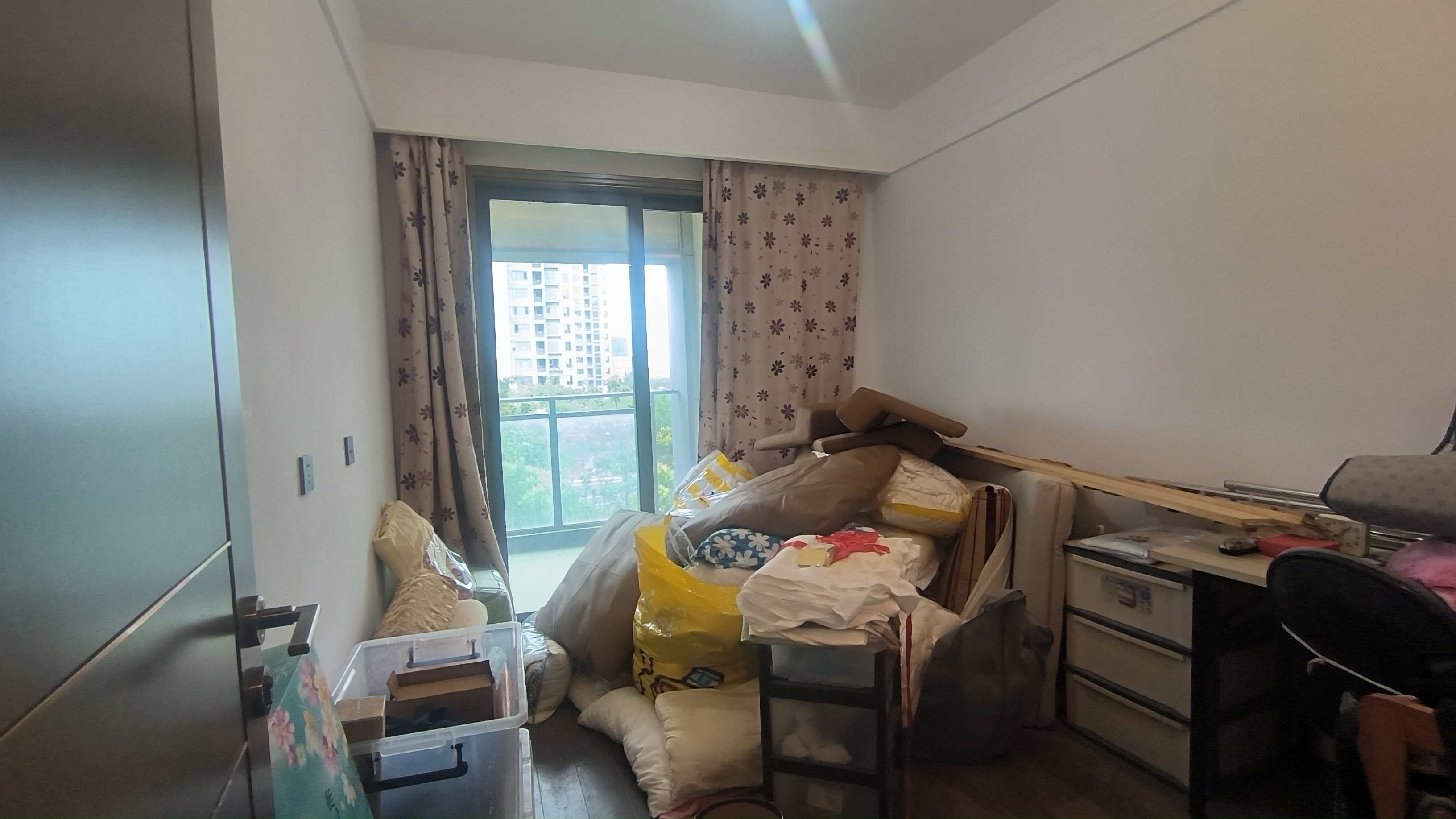 都会沁园 4室2厅2卫 149.9m&sup2;
