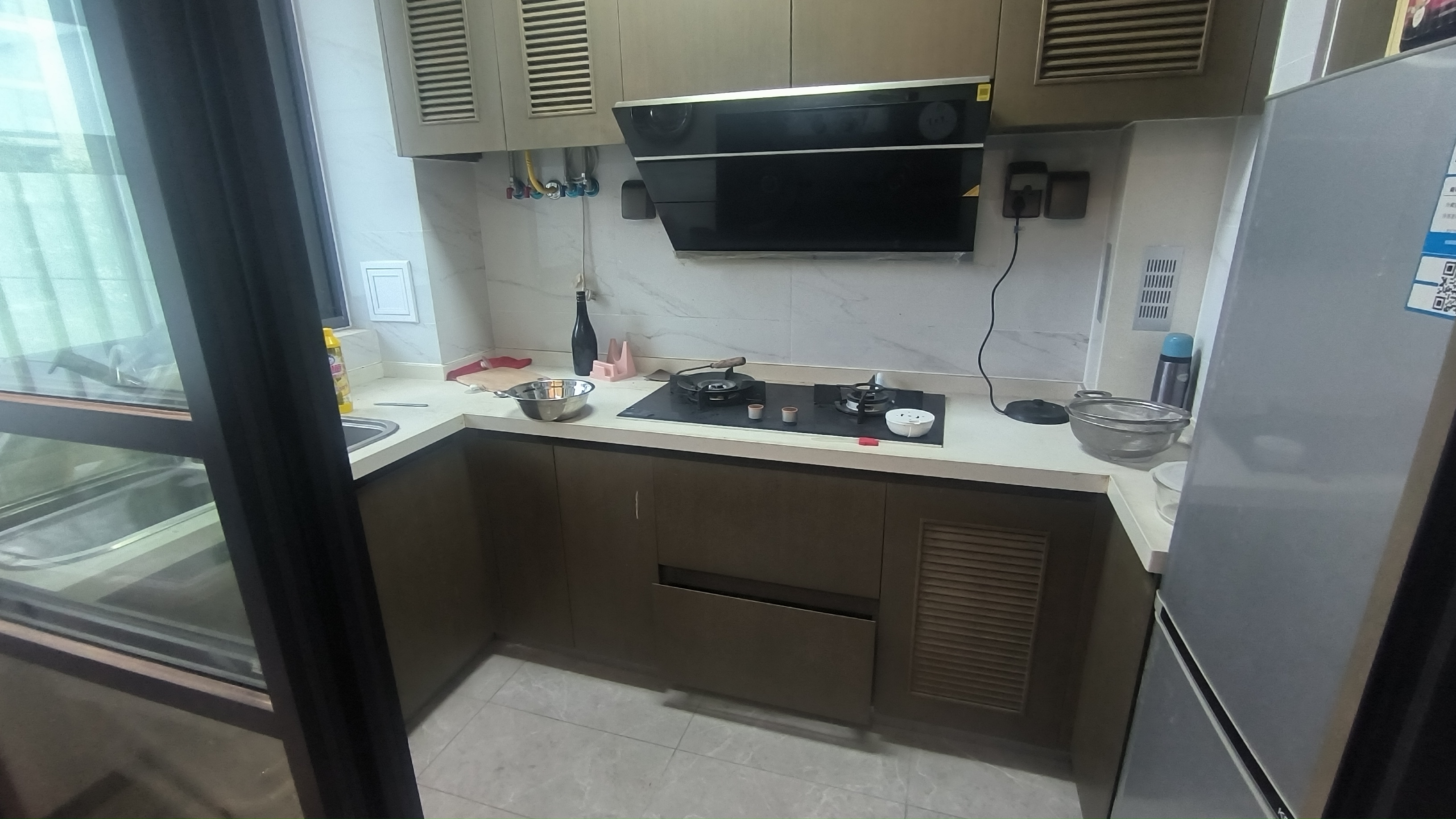 都会沁园 4室2厅2卫 149.9m&sup2;