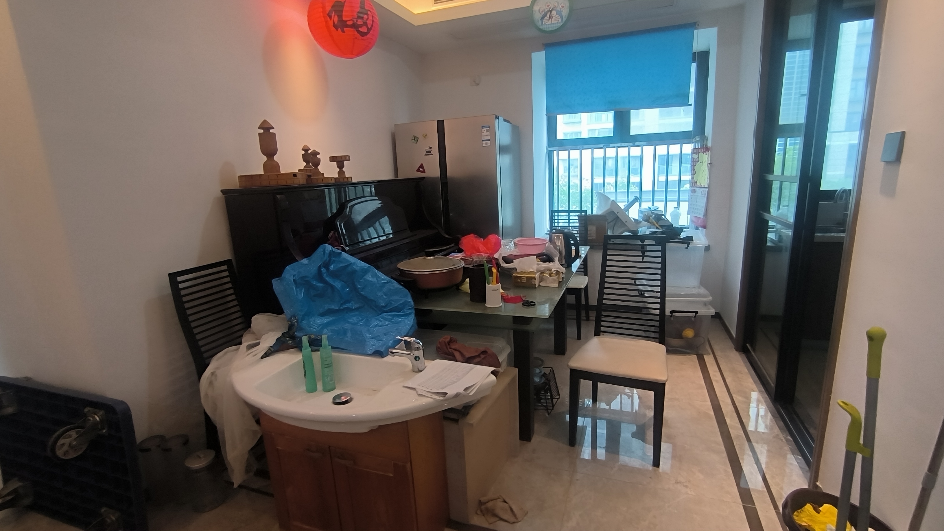 都会沁园 4室2厅2卫 149.9m&sup2;