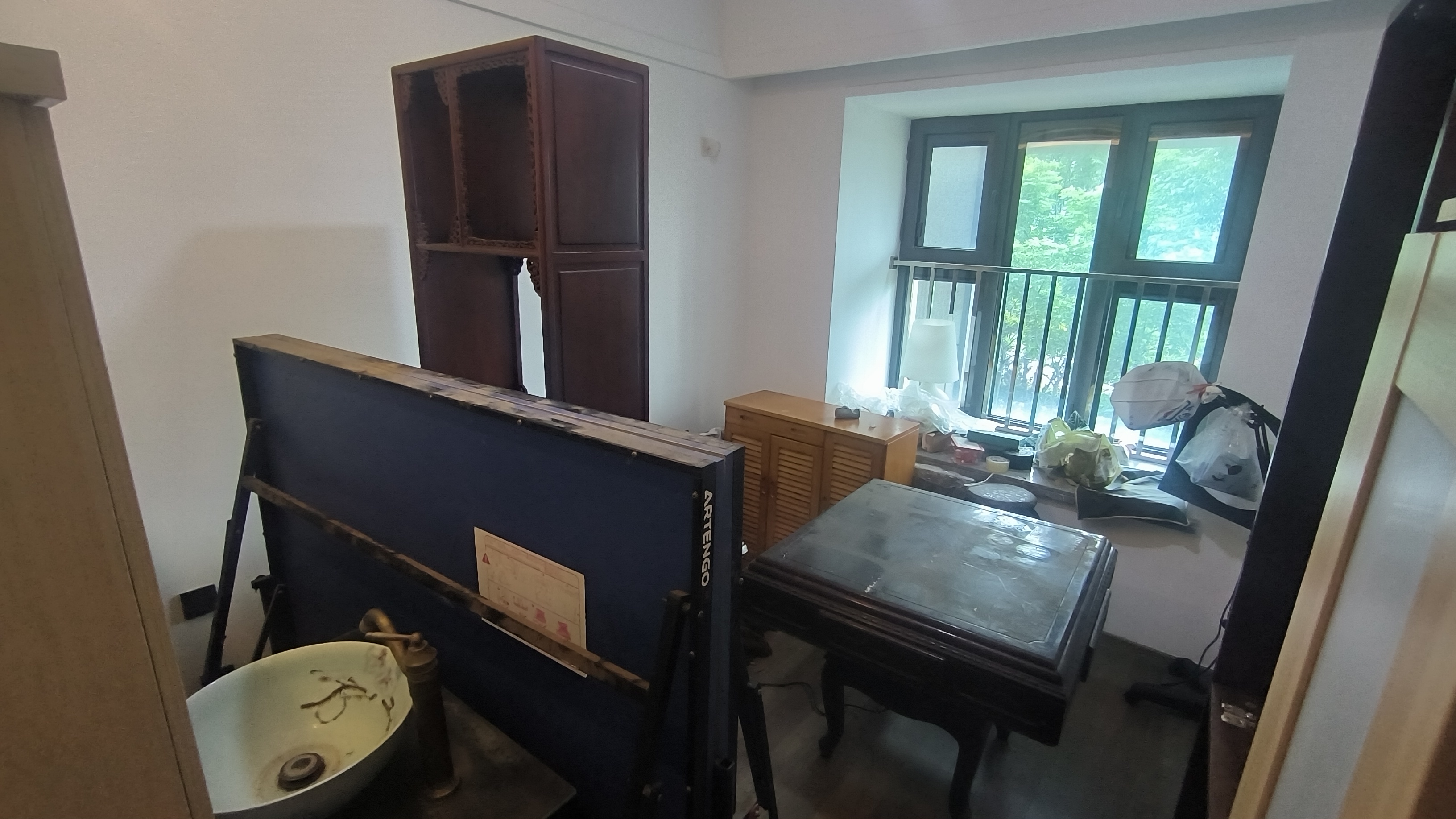都会沁园 4室2厅2卫 149.9m&sup2;