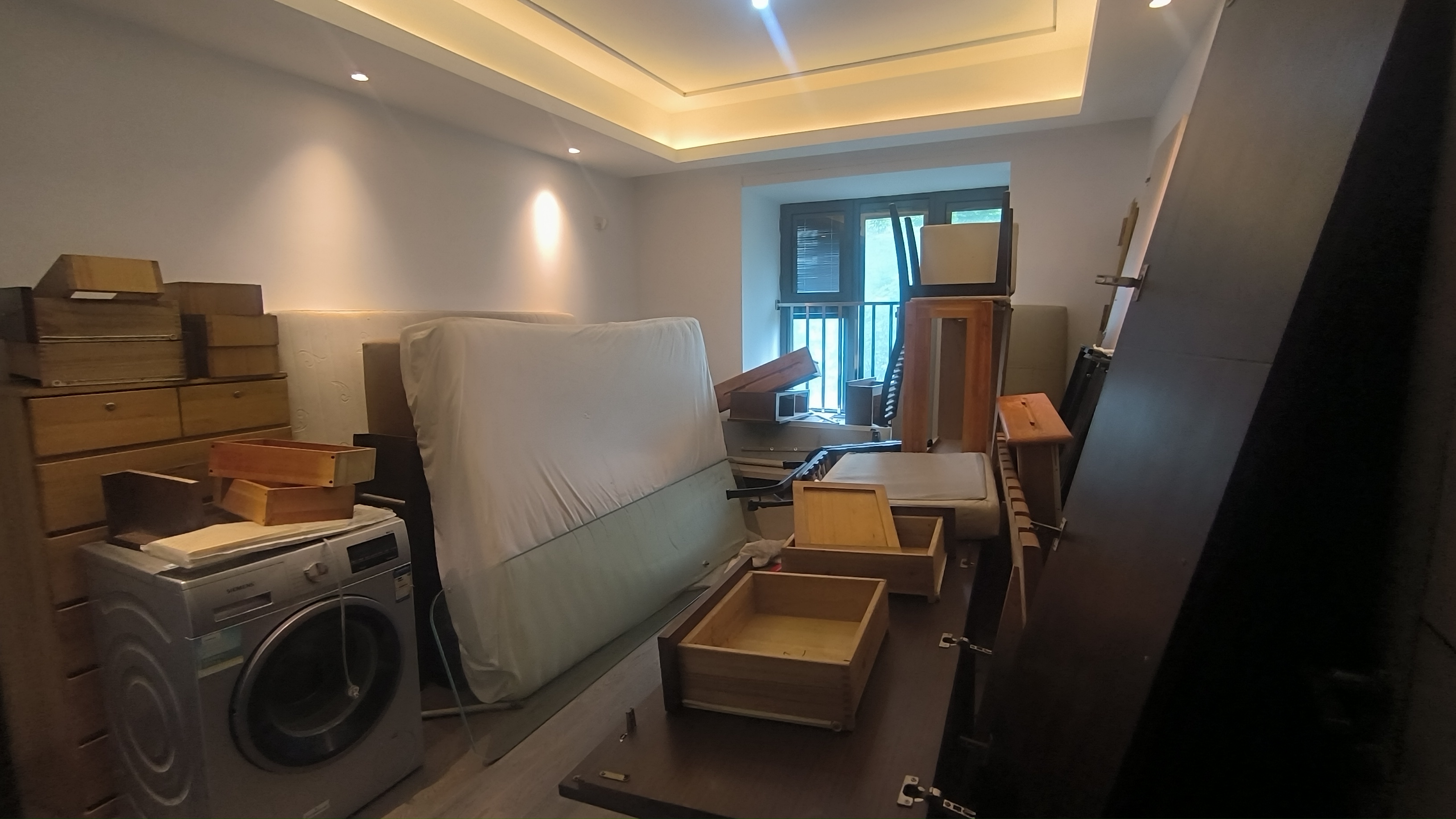 都会沁园 4室2厅2卫 149.9m&sup2;